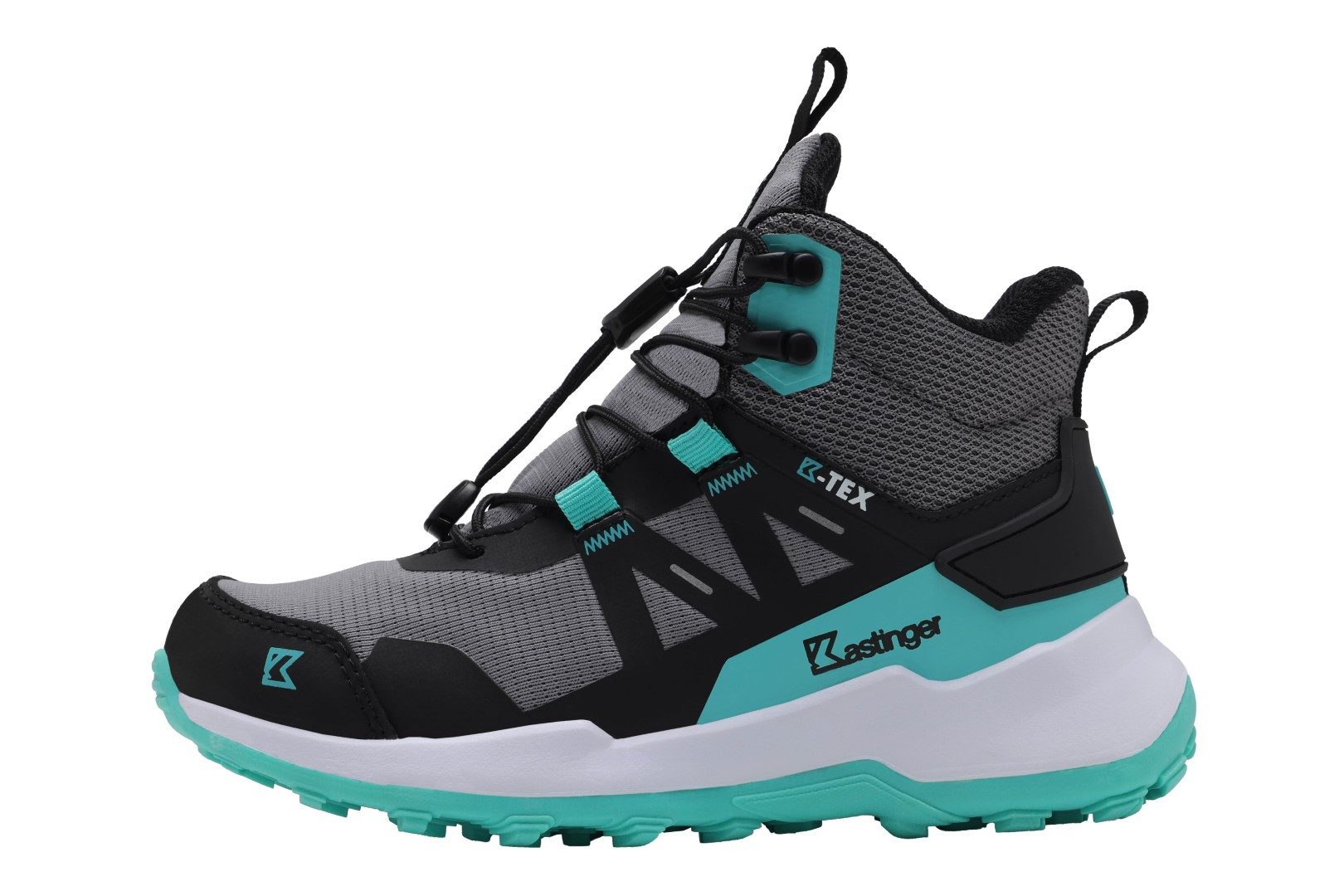 Kastinger Wandelschoenen FOISKAR MID KTX waterdicht, reflecterend