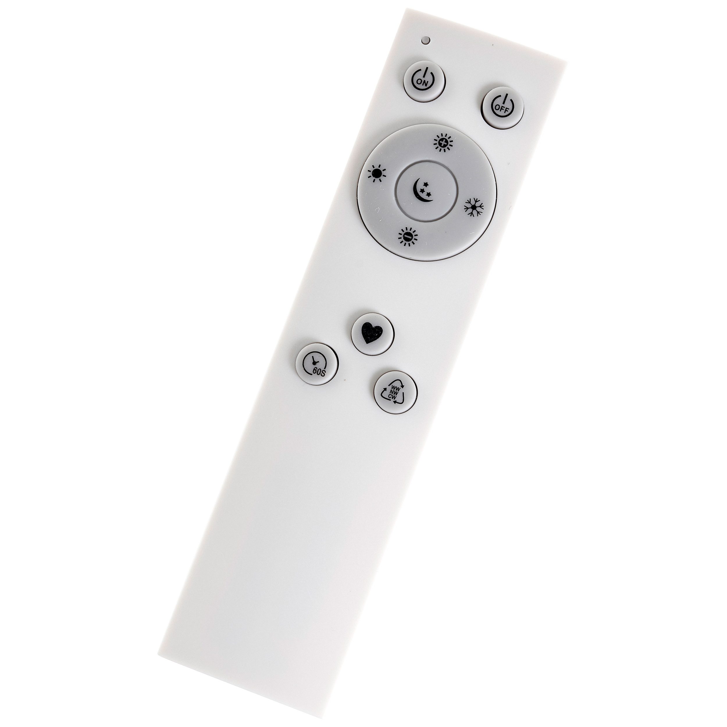 BreLight Led-plafondlamp Tanida