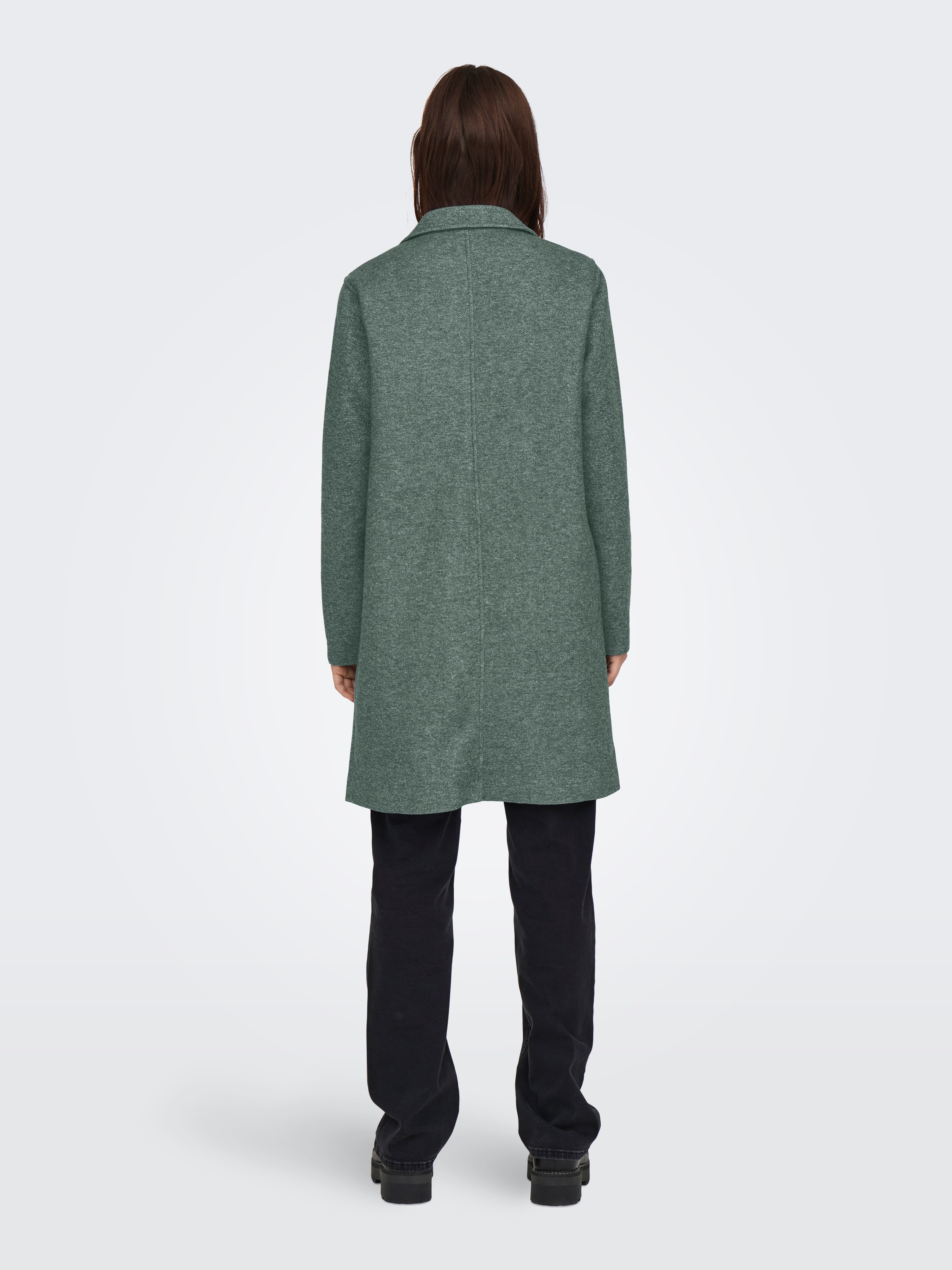 Only Korte jas ONLSEDONA LIFE CARRIE COAT CC OTW