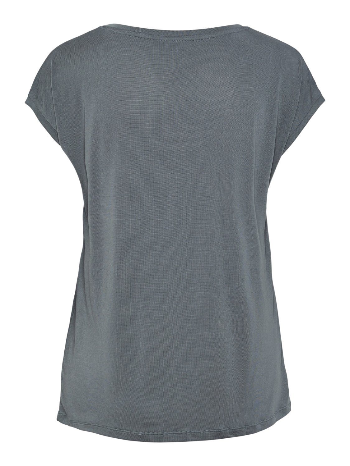pieces Shirt met korte mouwen PCKAMALA TEE NOOS BC