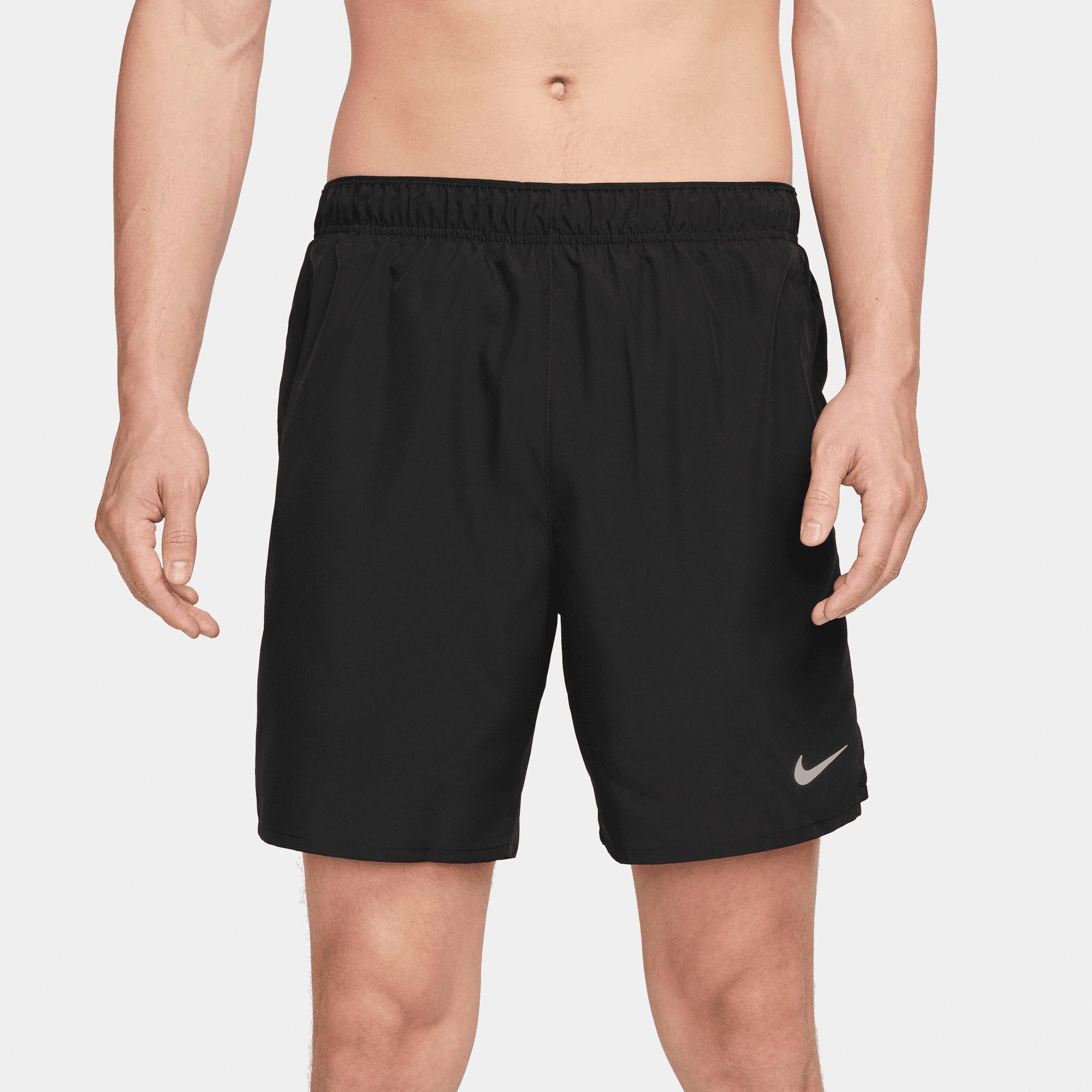 Nike Runningshort DRI-FIT CHALLENGER MEN'S " BRIEF-LINED VERSATILE SHORTS