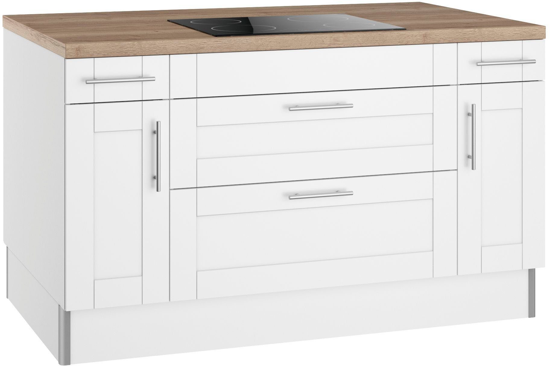 Kochstation Pantry keuken KS-Ahus