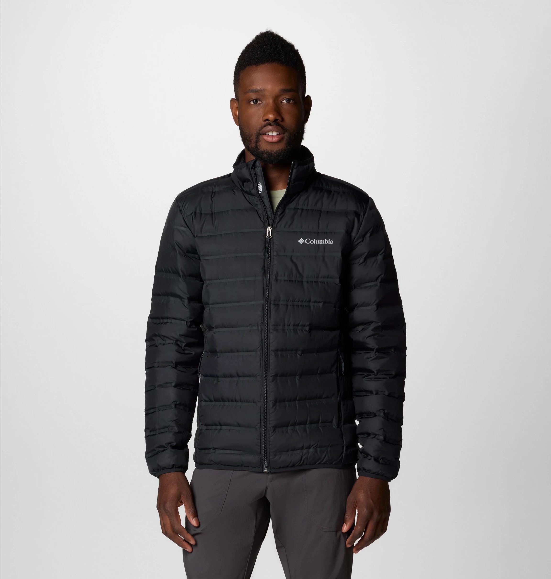 Columbia Donsjack