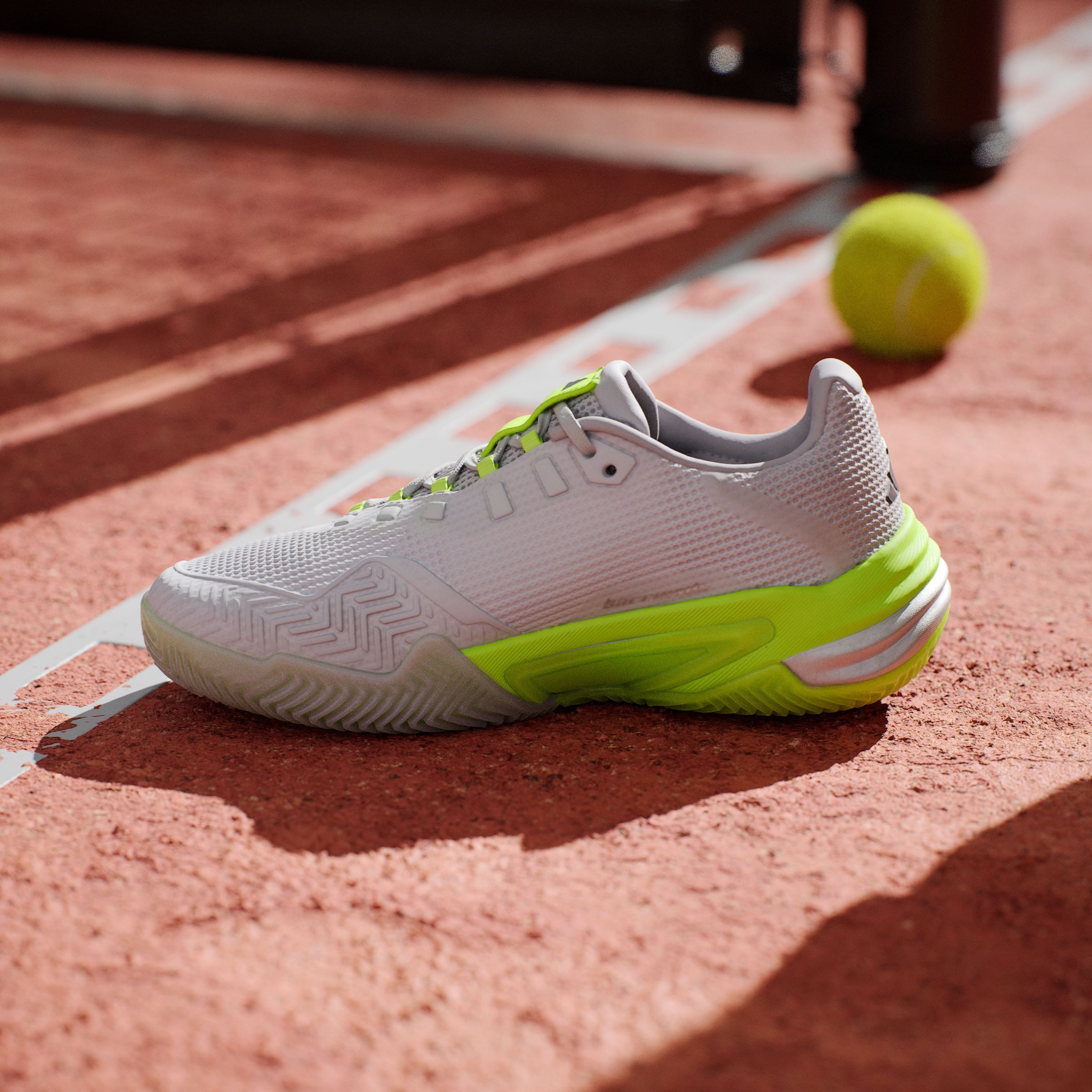 adidas Performance Tennisschoenen BARRICADE 13 CLAY