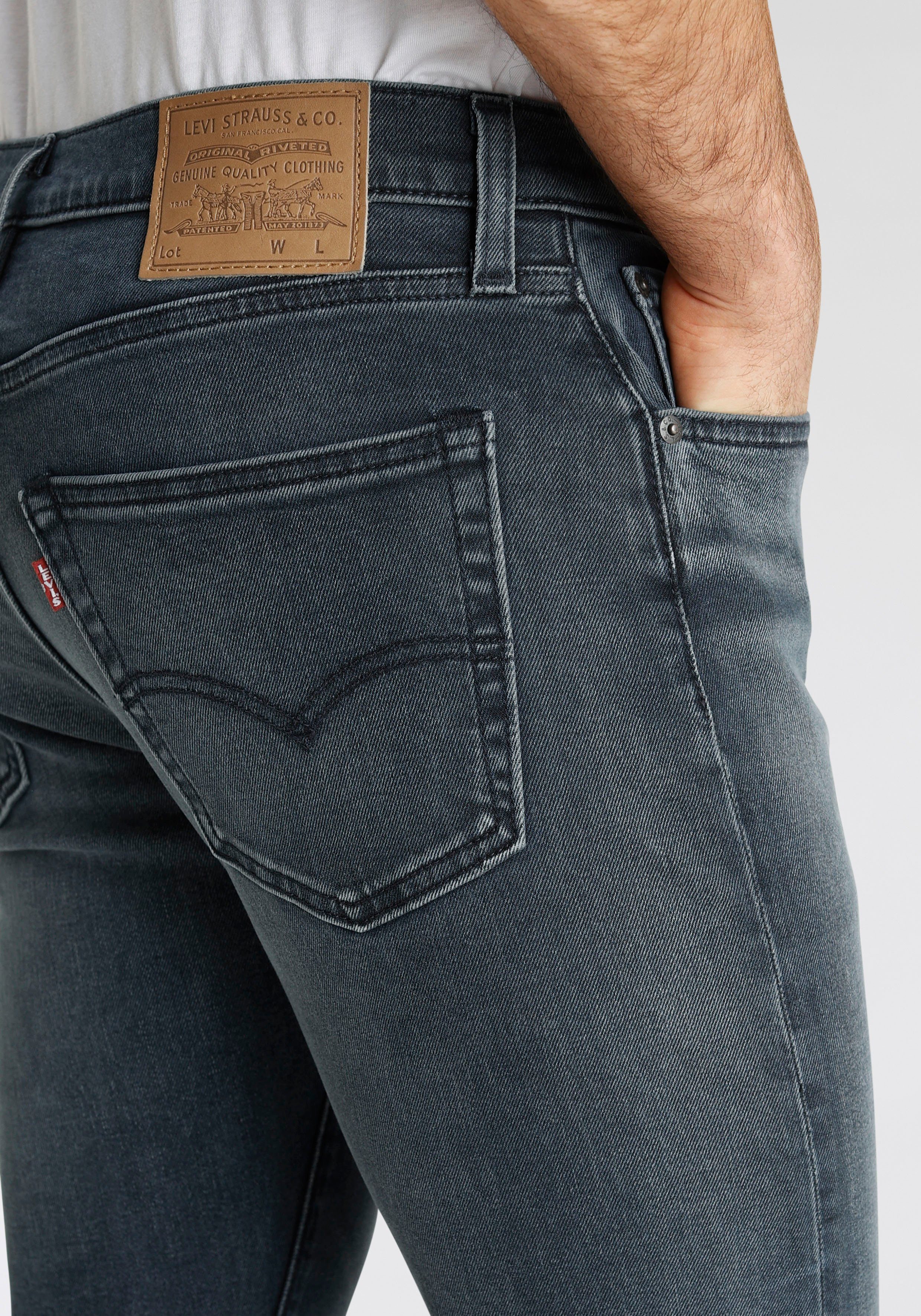 Levi's® Tapered jeans 512 Slim Taper Fit