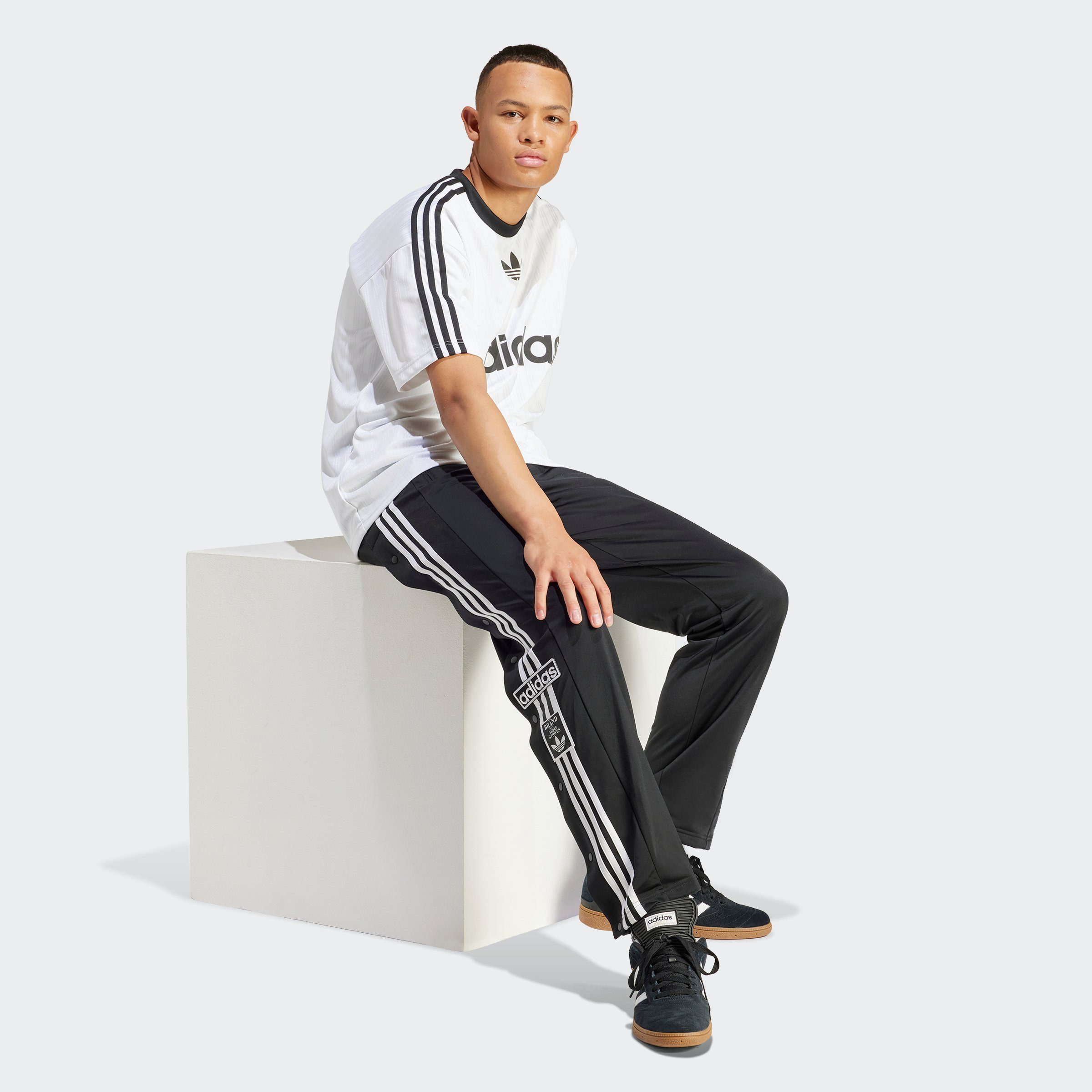 adidas Originals Sportbroek ADIBREAK (1-delig)