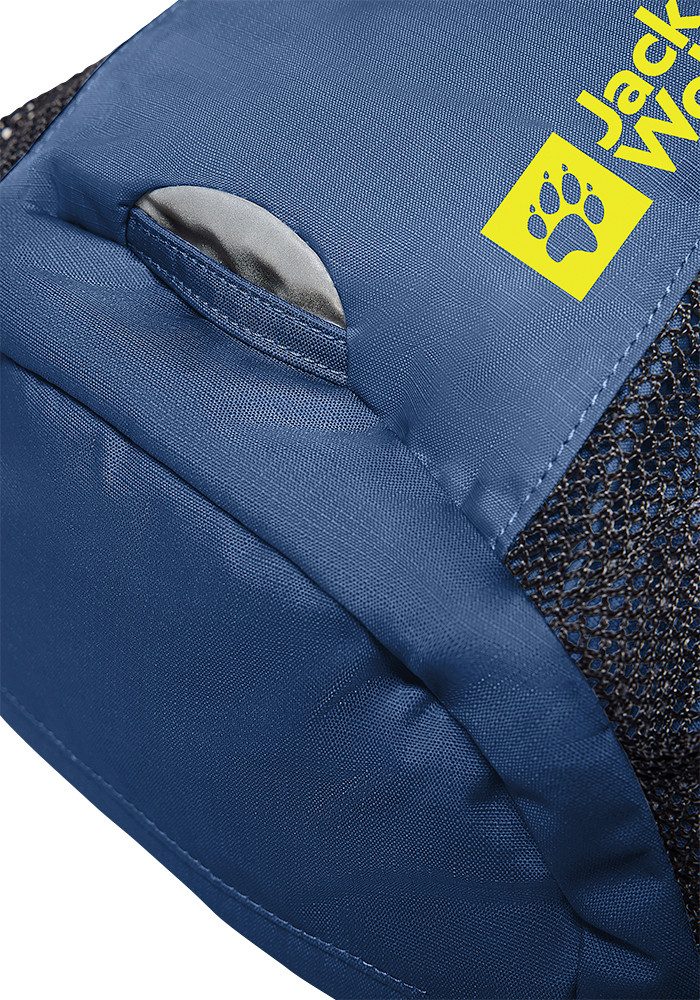 Jack Wolfskin Rugzak VELOCITY 12