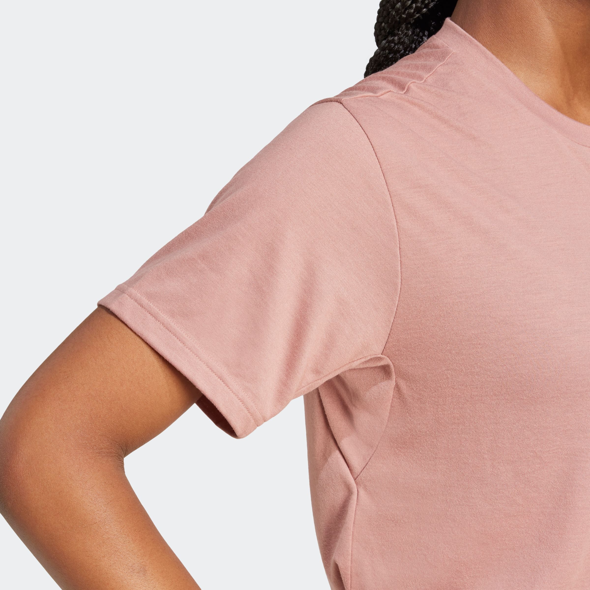 adidas Performance T-shirt TR-ES BL TEE