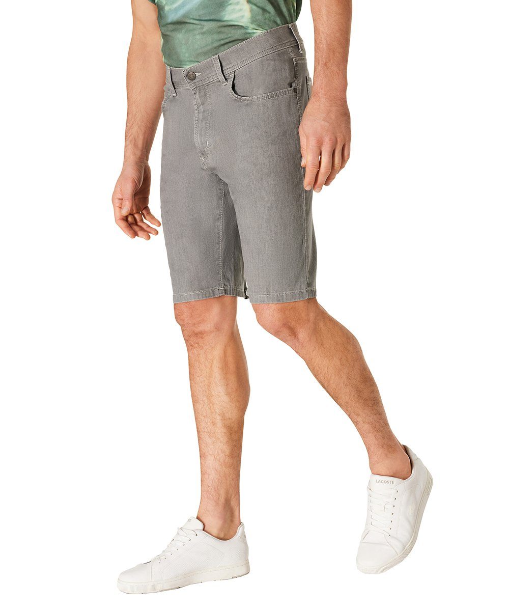 Pioneer Authentic Jeans Short Jeansshorts Finn light