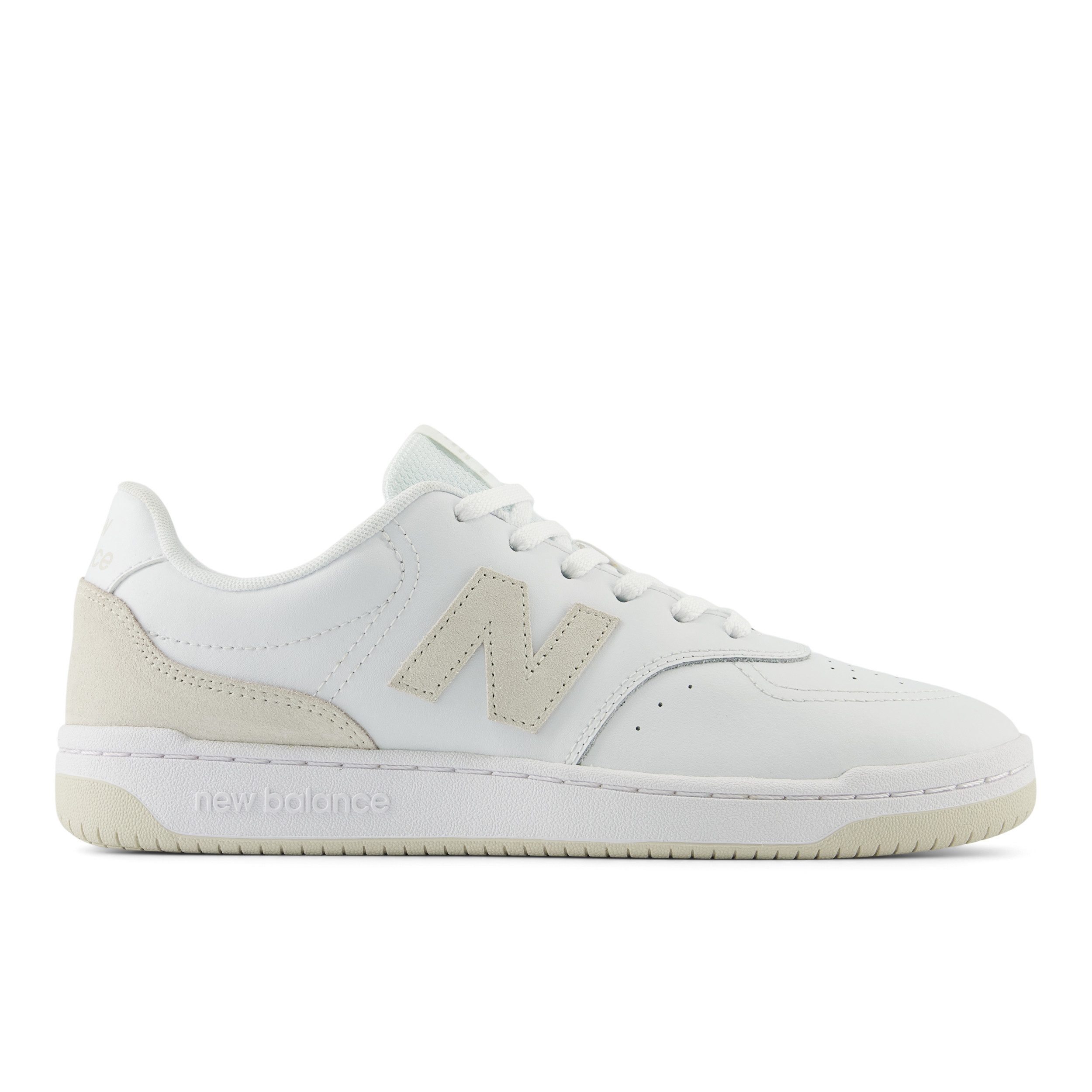 New Balance Sneakers BB80 geïnspireerd door de new balance 550
