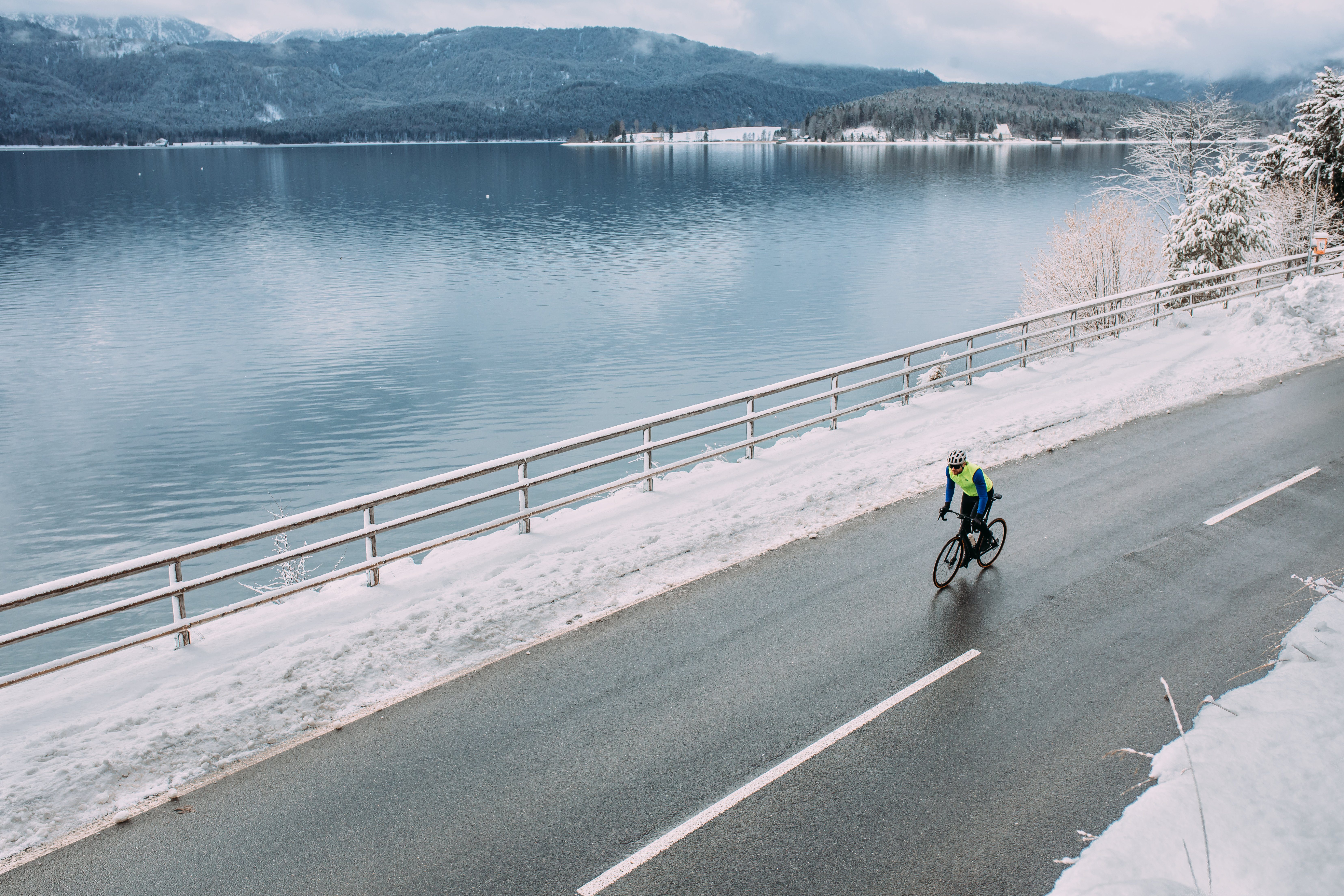 Gonso Functionele bodywarmer Ruivo Hoge warmte-isolatie, waterafstotende uitvoering