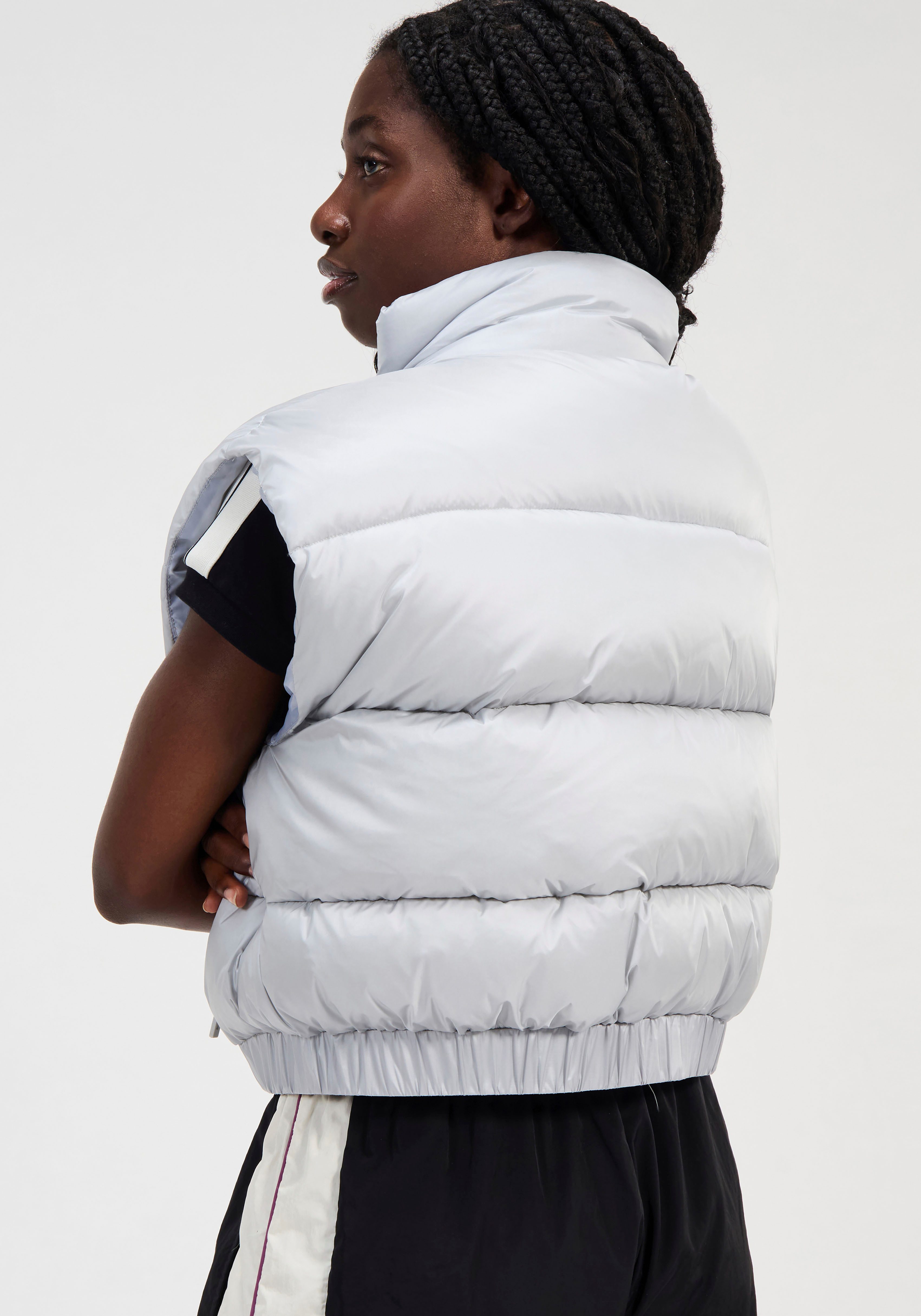 ellesse Bodywarmer THERMEN GILET