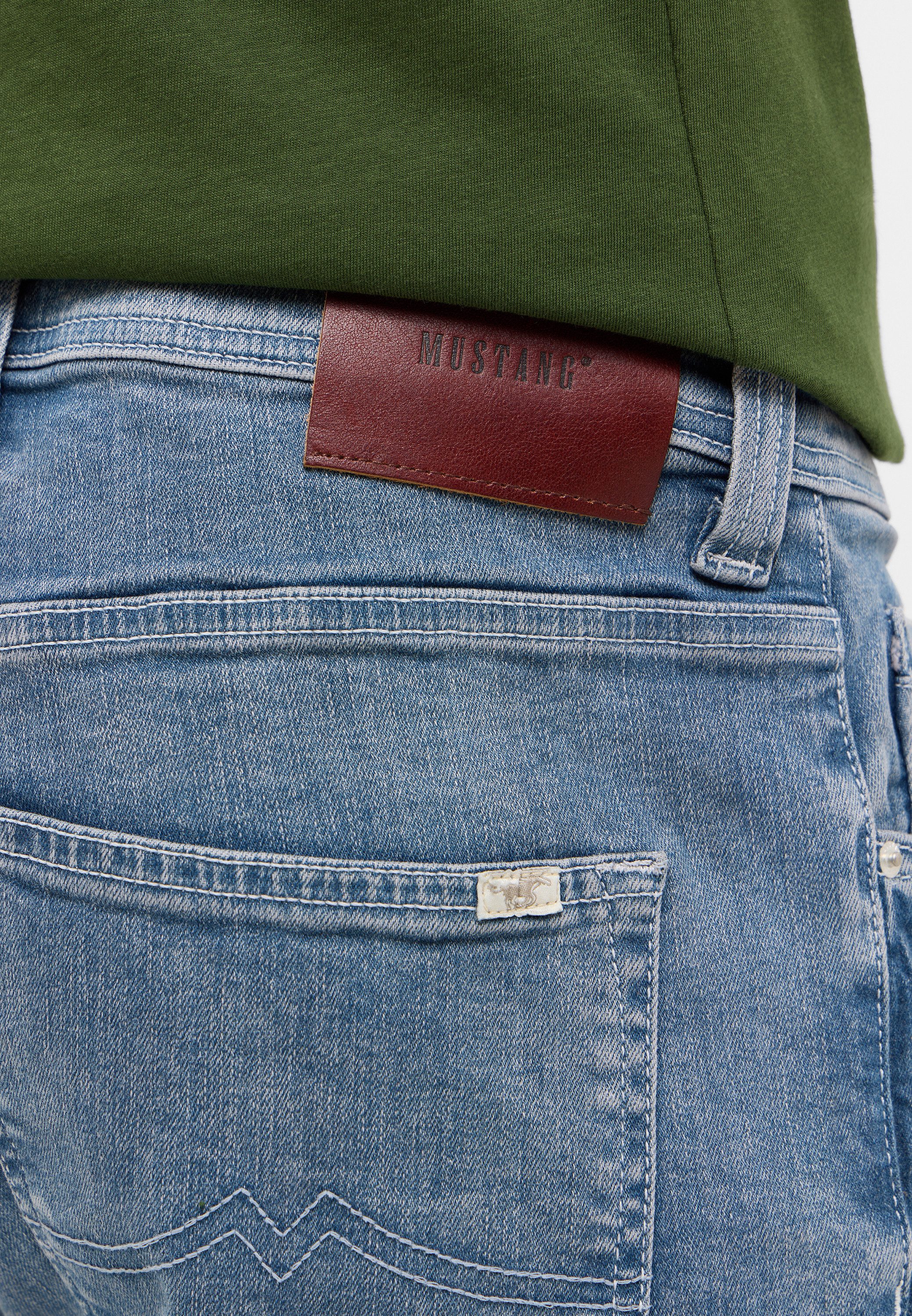 MUSTANG Slim fit jeans Style Oregon Slim