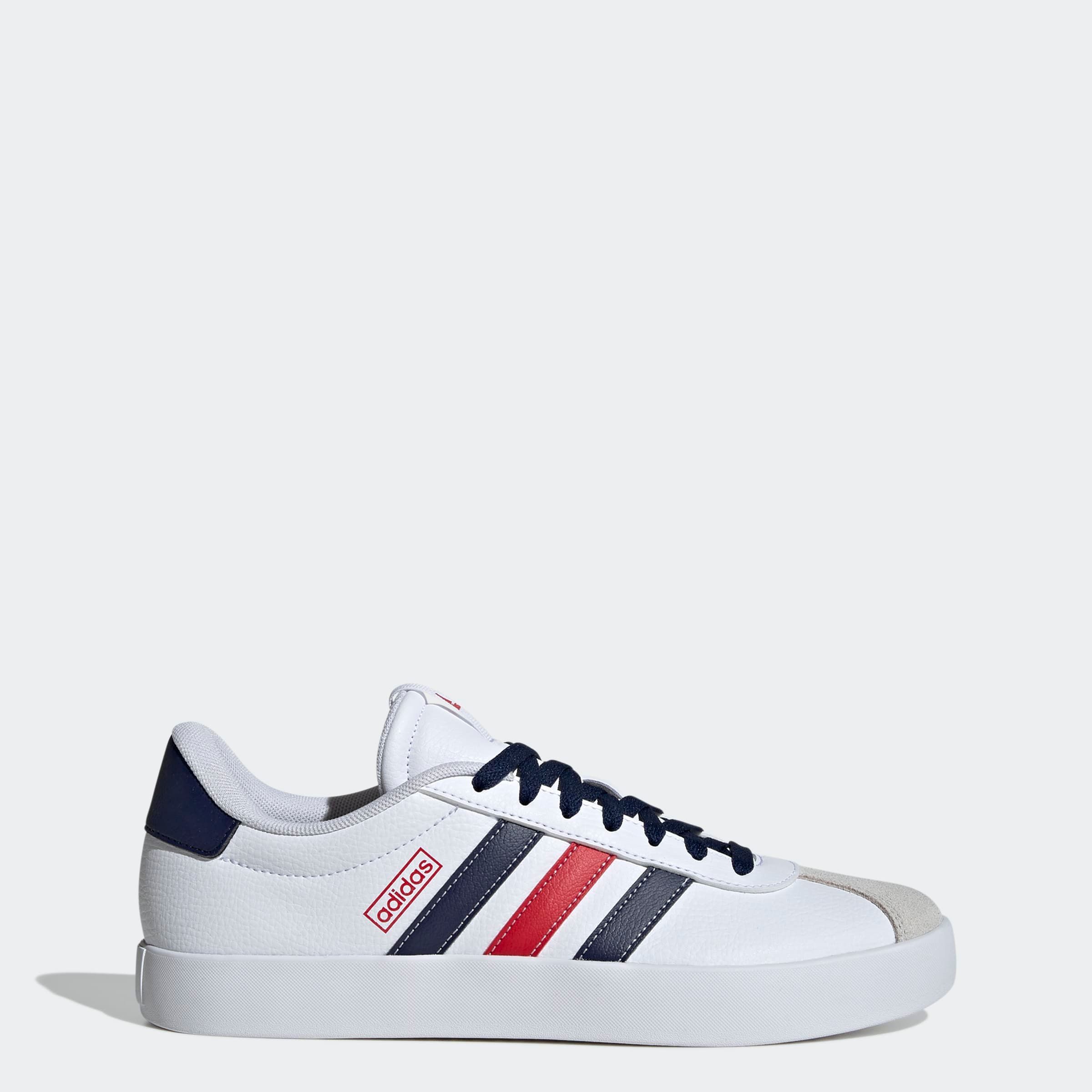 adidas Sportswear Sneakers VL COURT 3.0 geïnspireerd door het ontwerp van de adidas samba