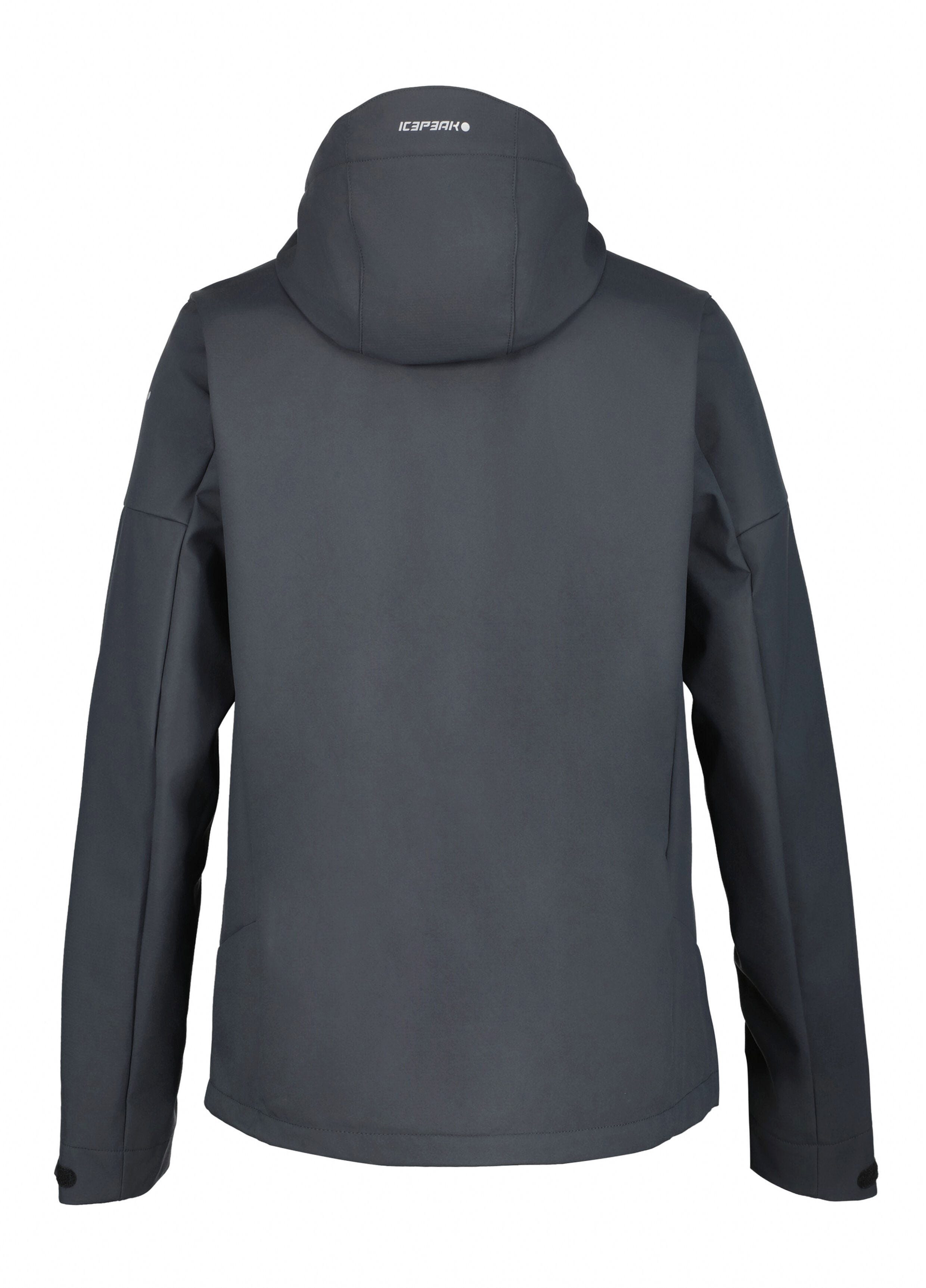 Icepeak Softshell-jack H SOFTSHELLJAS BARMSTEDT (1 stuk)