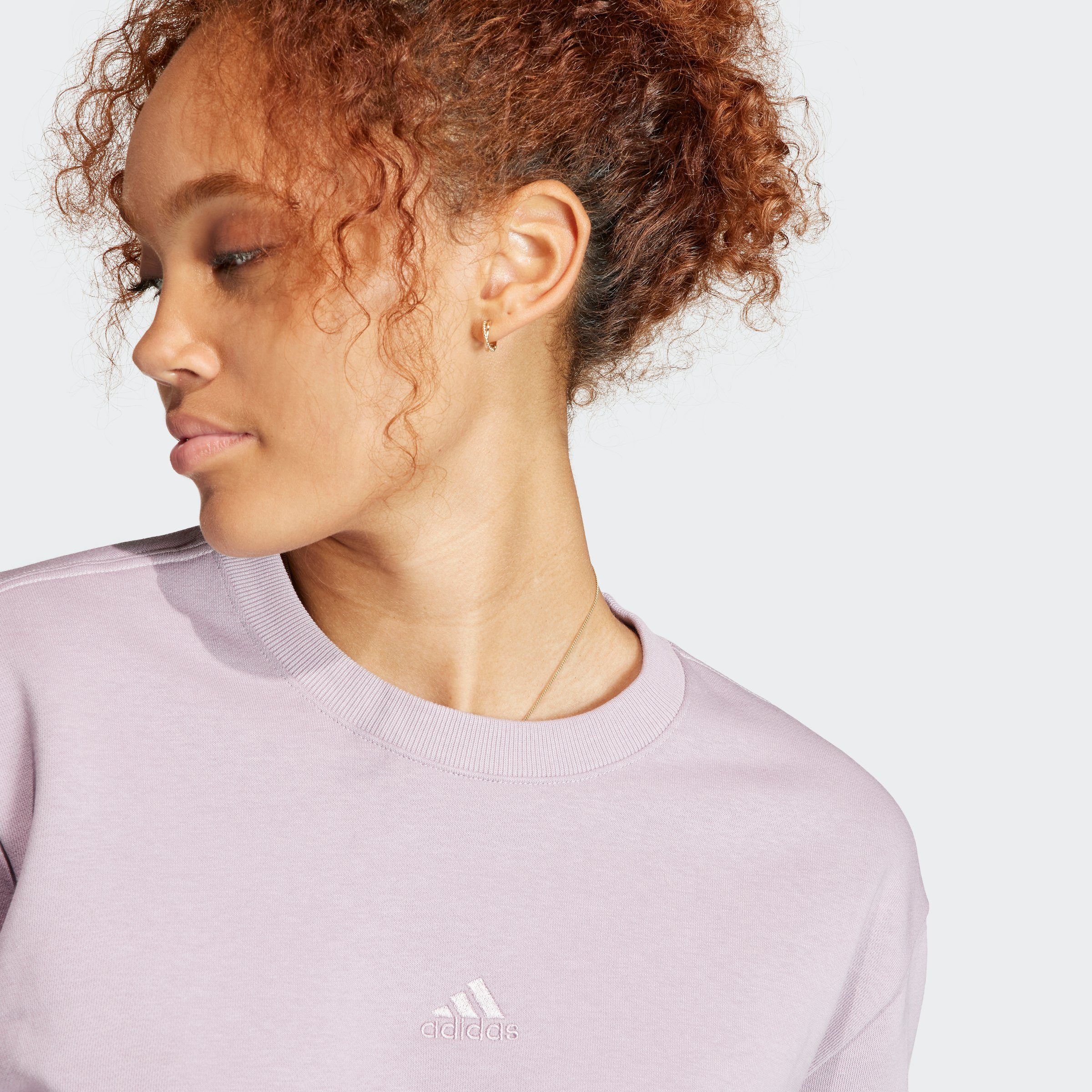 adidas Sportswear Sweatshirt W ALL SZN C SWT