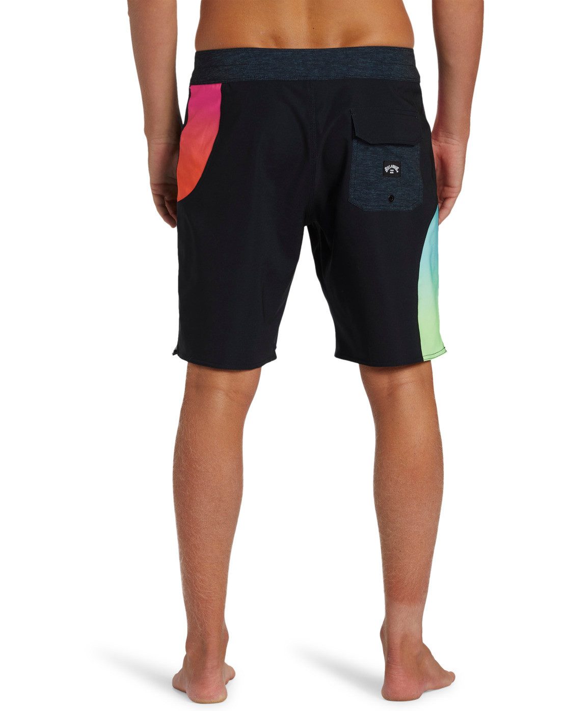 Billabong Boardshort Cylinders Pro 19"
