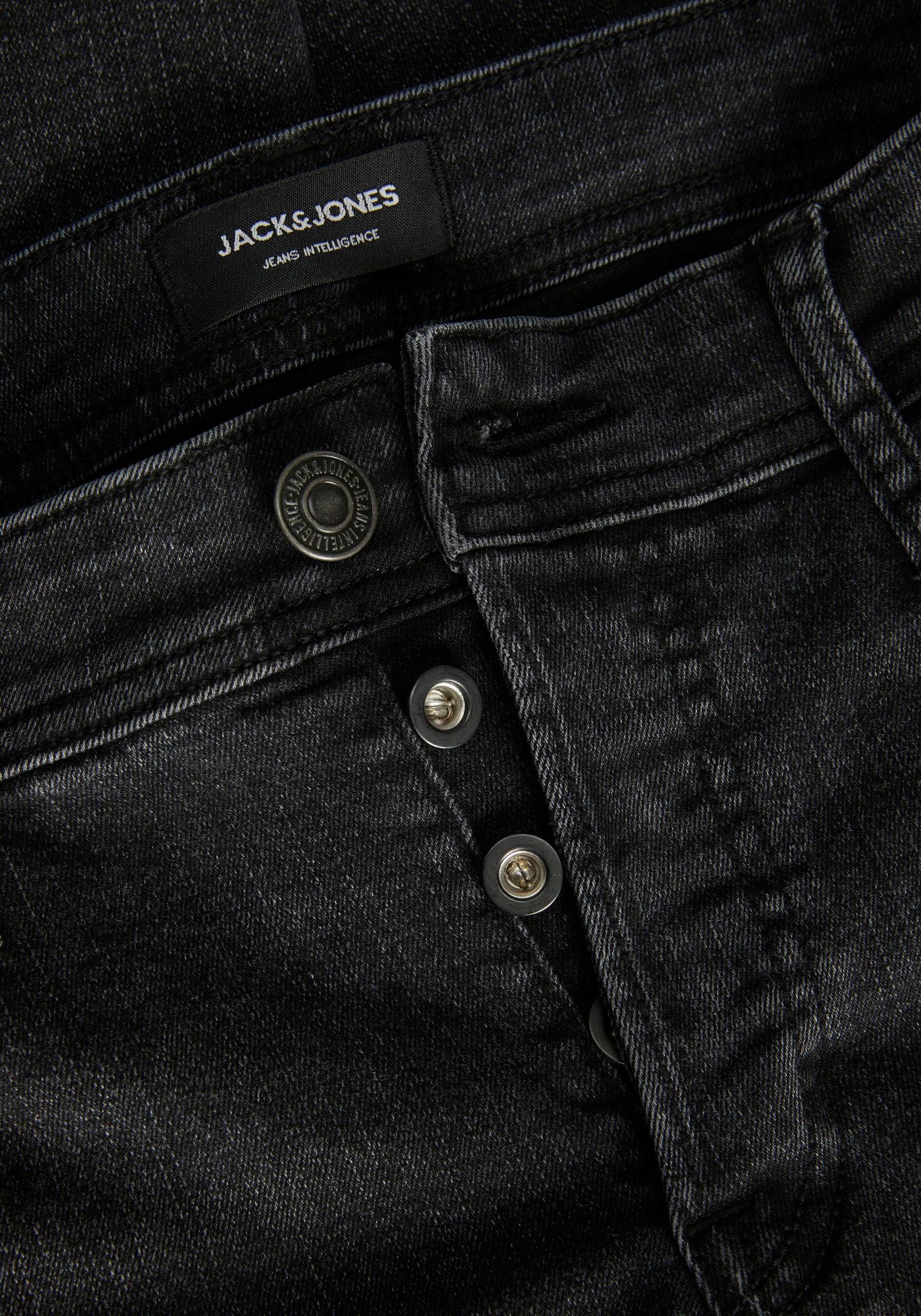 Jack & Jones Slim fit jeans JJIGLENN JJORIGINAL MF 221 SN