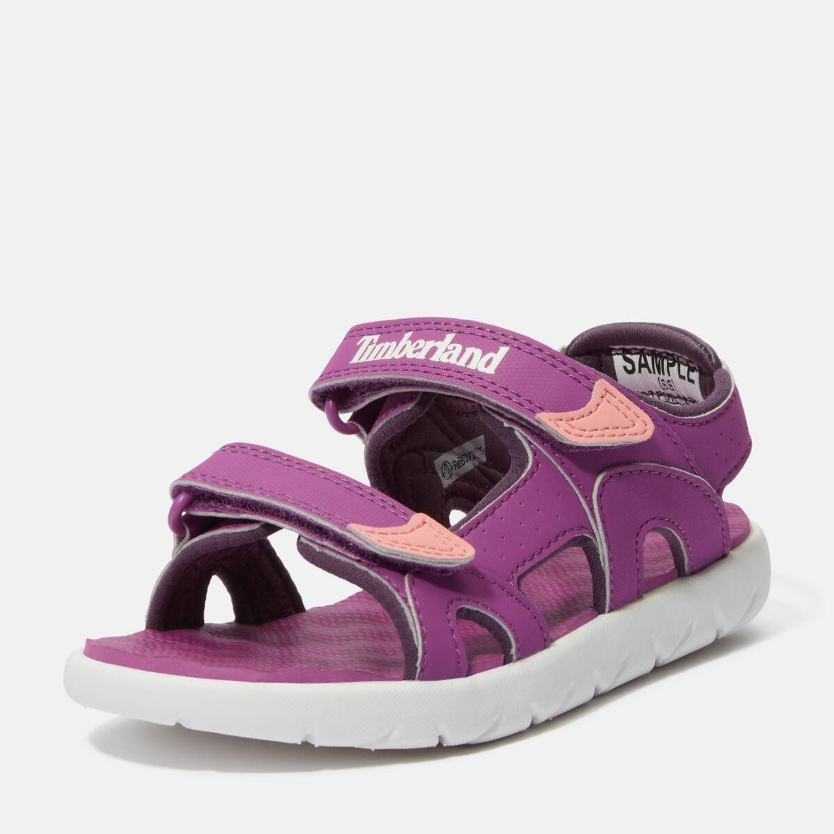 Timberland Sandalen Perkins Row 2 STRAP SANDAL