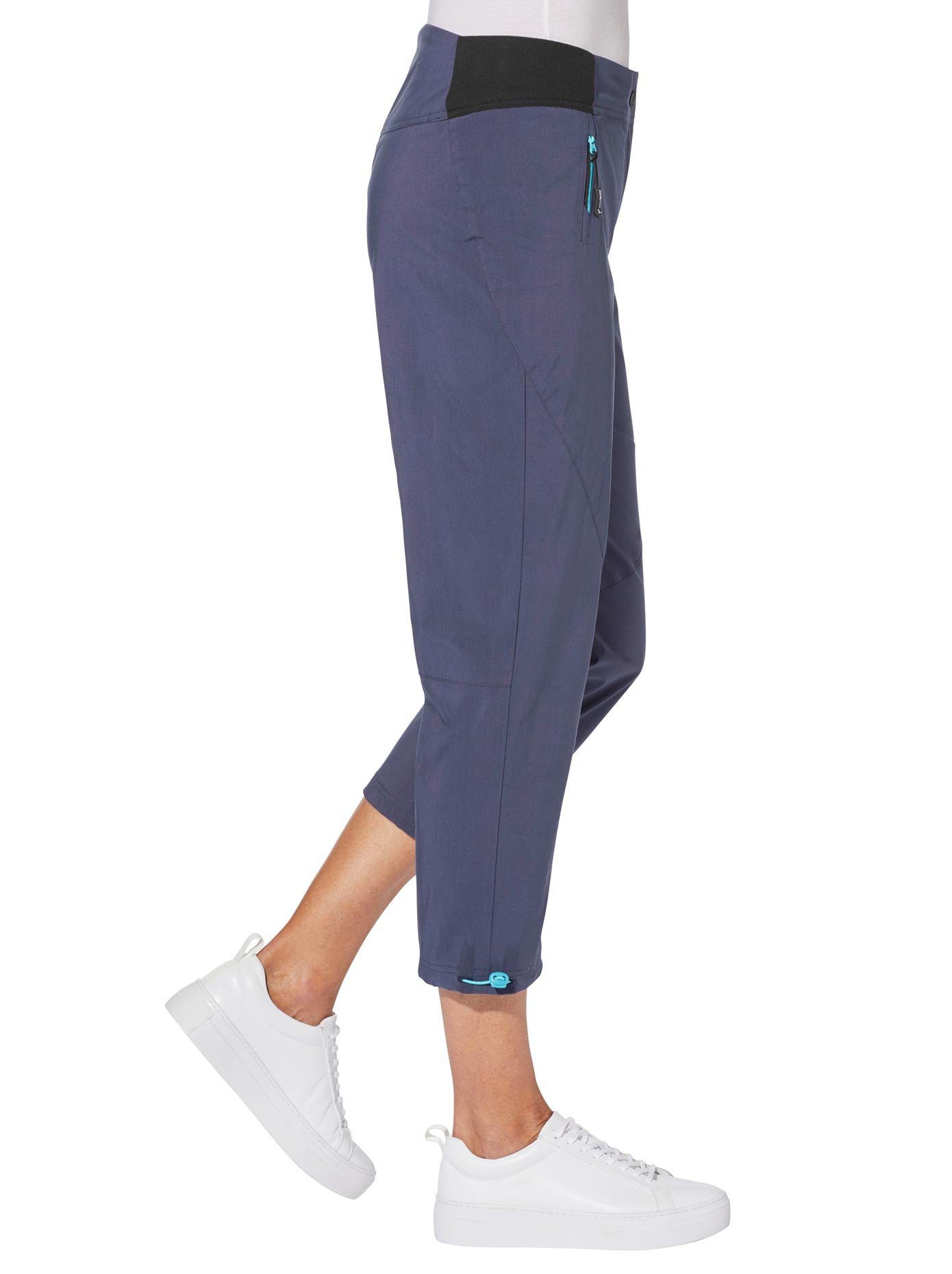Casual Looks Capribroek
