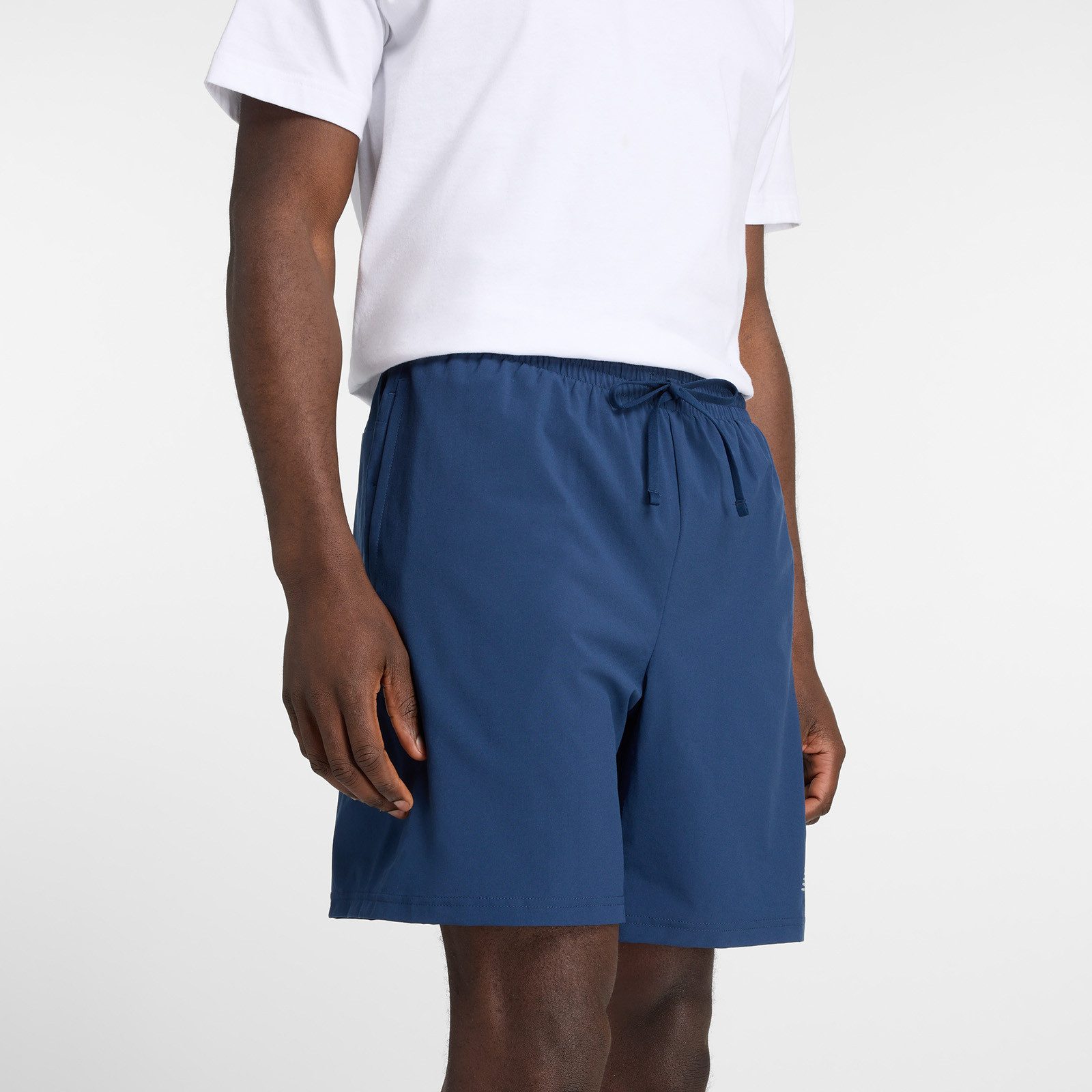 New Balance Runningshort SPORT ESSENTIALS SHORT 7"