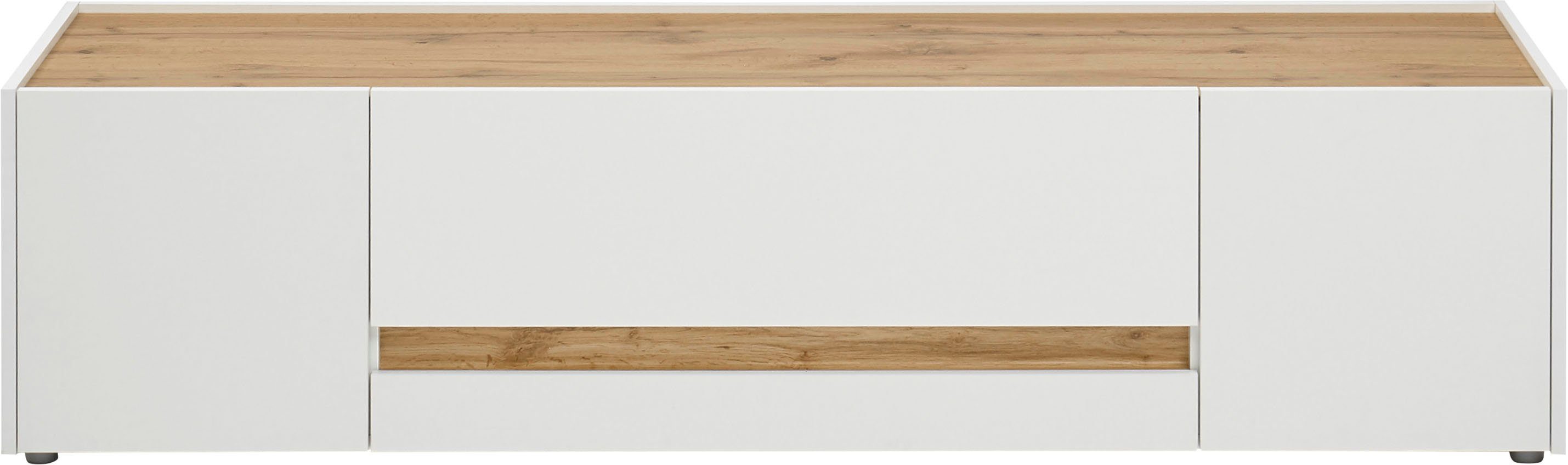 INOSIGN Tv-meubel City/Giron Breedte ca. 170 cm
