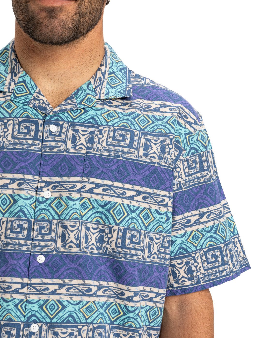 Quiksilver Functioneel shirt Global Heat