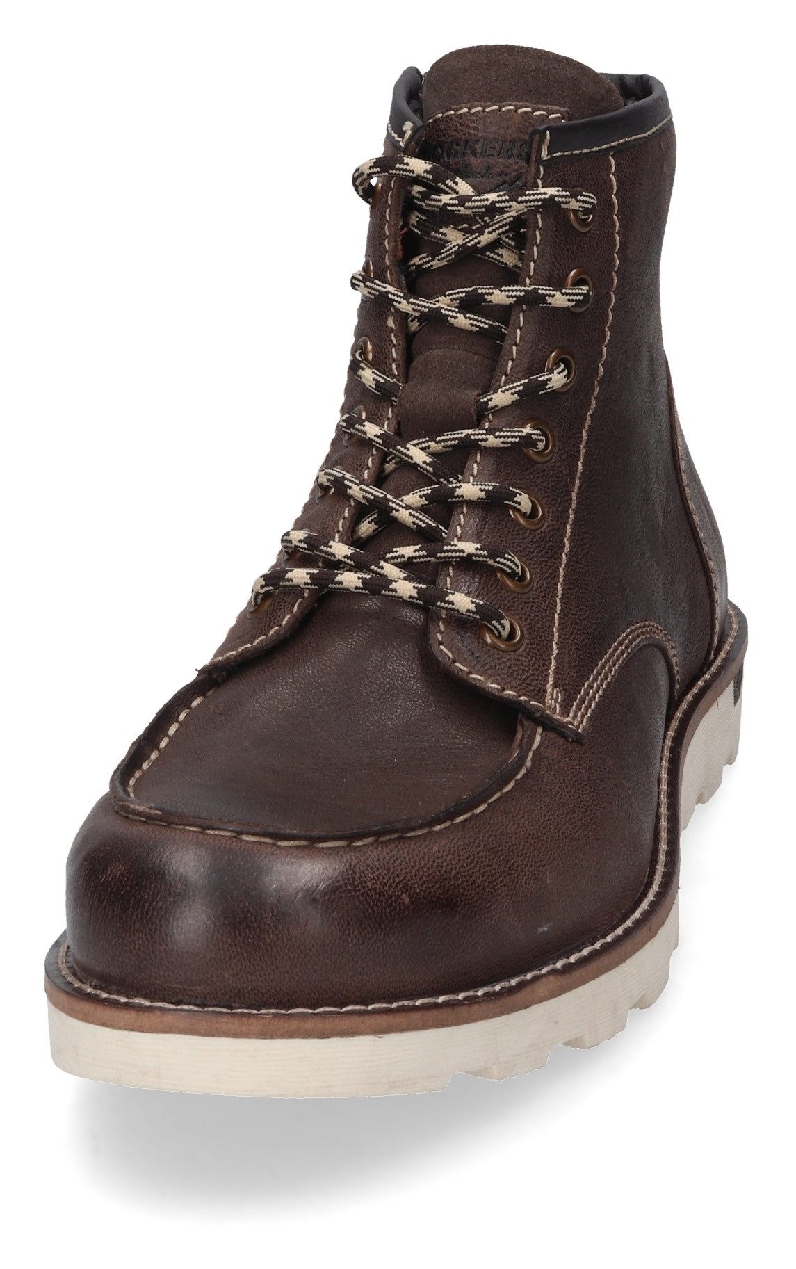 Dockers by Gerli Veterschoenen Laarzen, vrijetijdsschoen met gepolsterde binnenzool