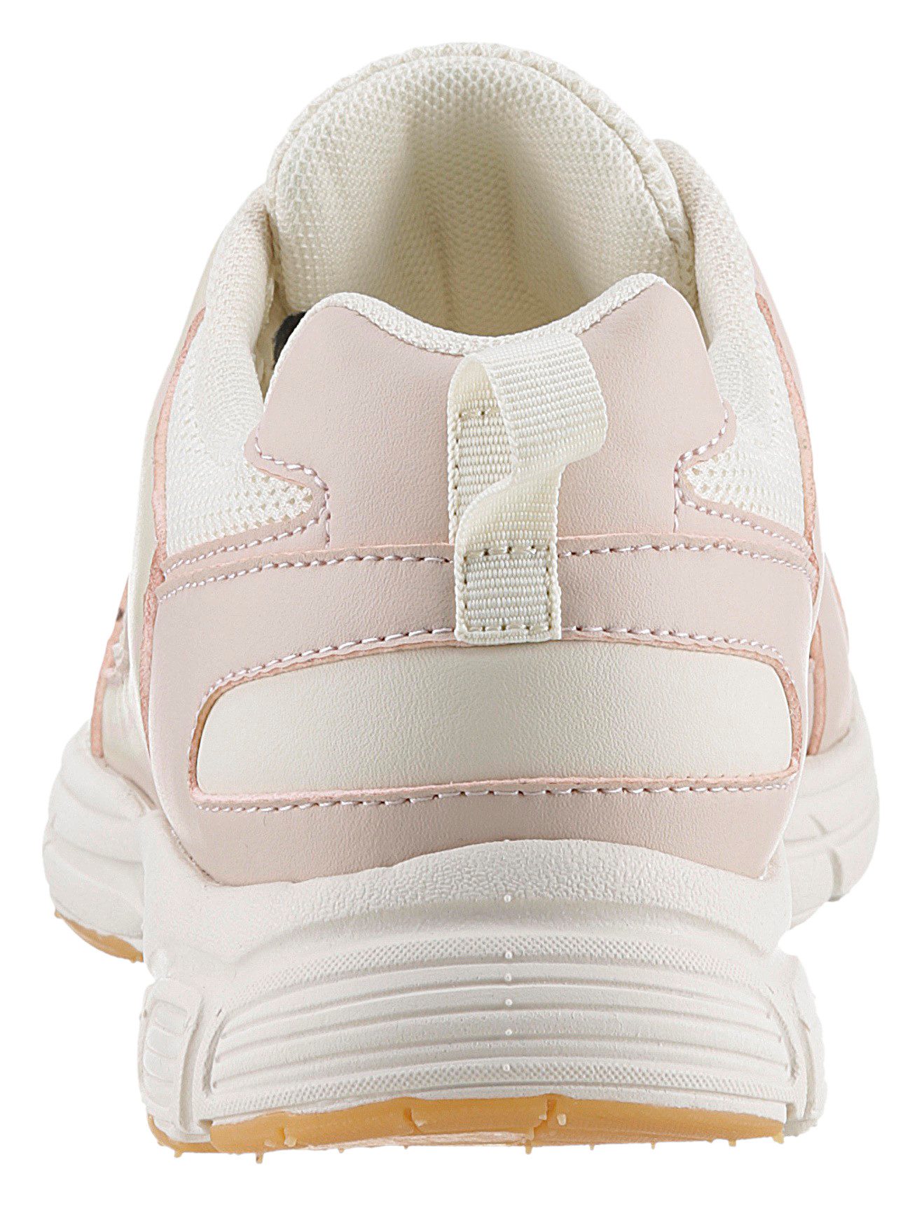 Aniston SHOES Sneakers , vrijetijdsschoen, lage schoen, veterschoen - nieuwe collectie