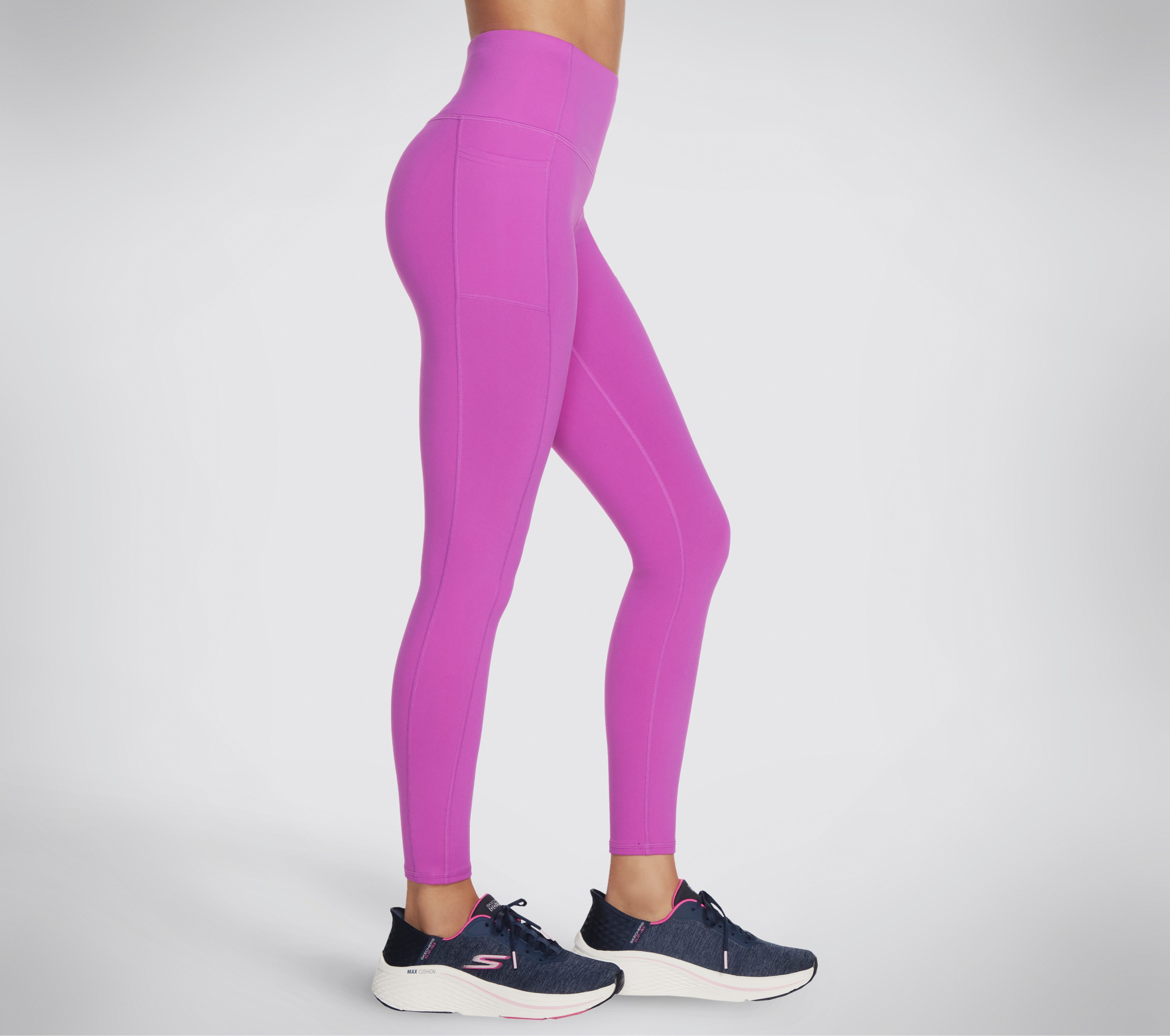 Skechers Legging GOWALK FL HW LEGGING