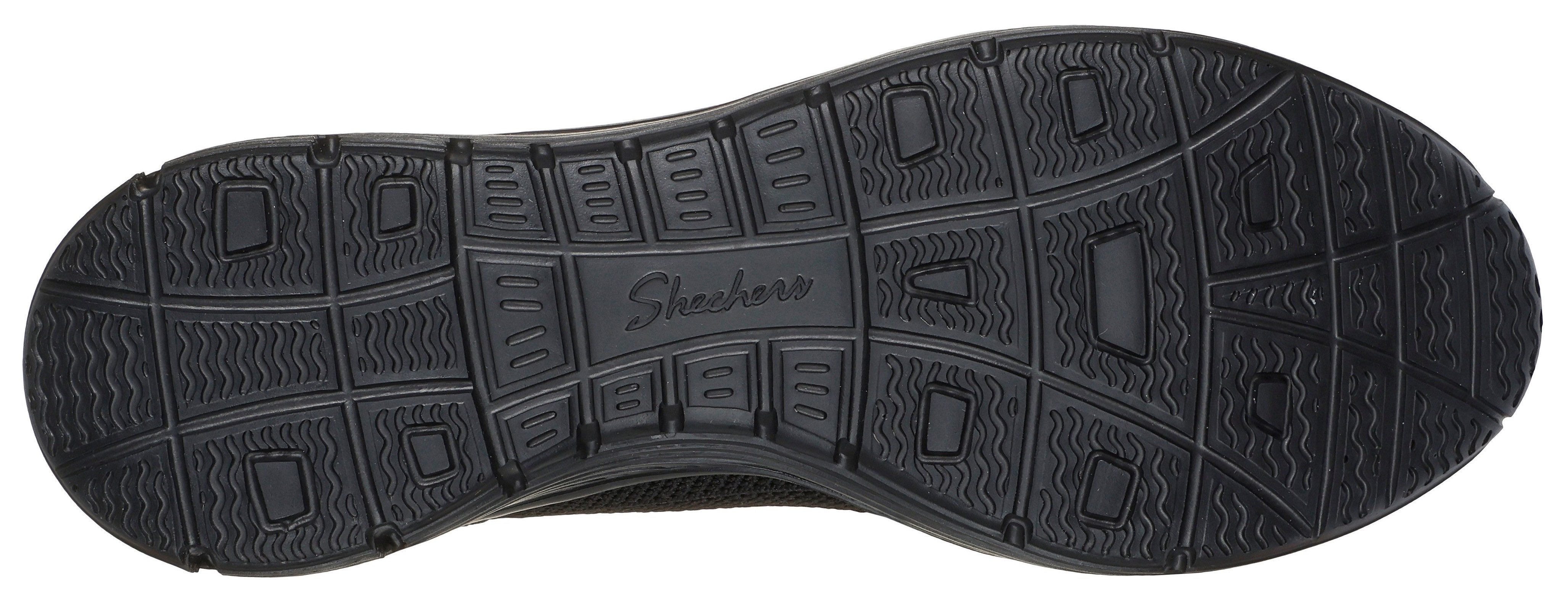 Skechers Slip-on sneakers SEAGER-BELIEVE IT
