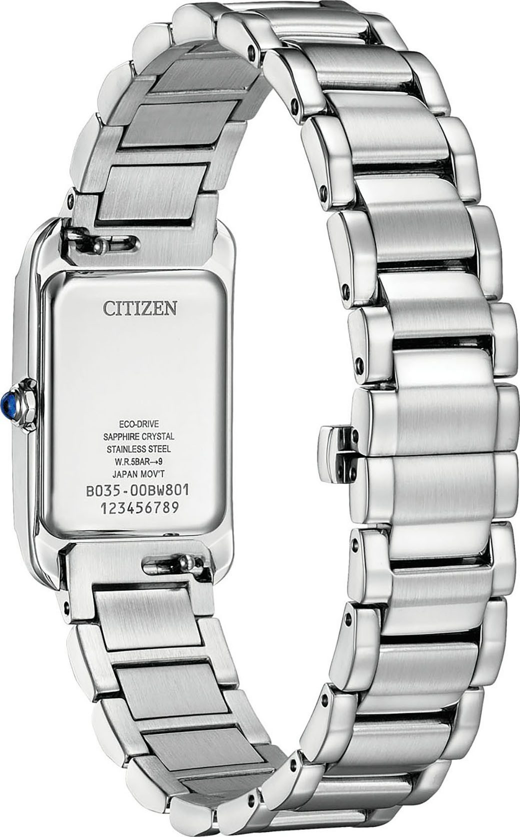 Citizen Solarhorloge Citizen L