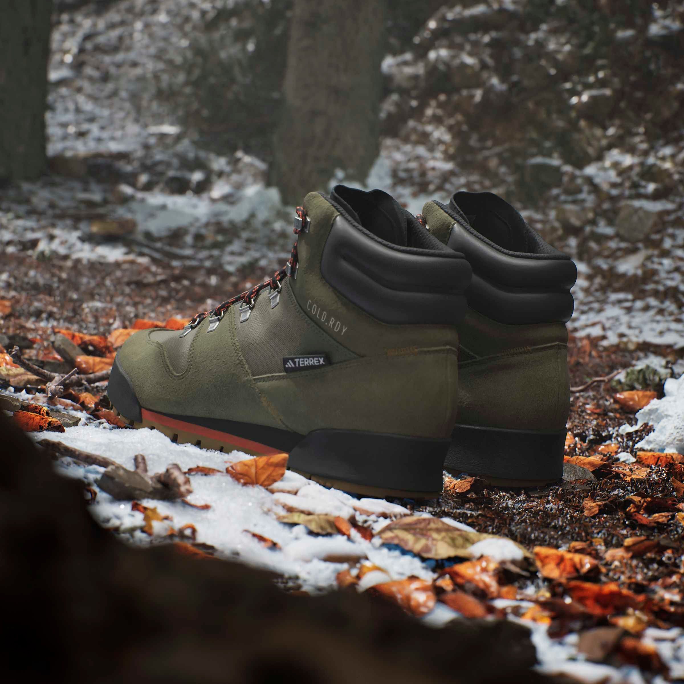 adidas TERREX Winterlaarzen TERREX SNOWPITCH COLD.RDY