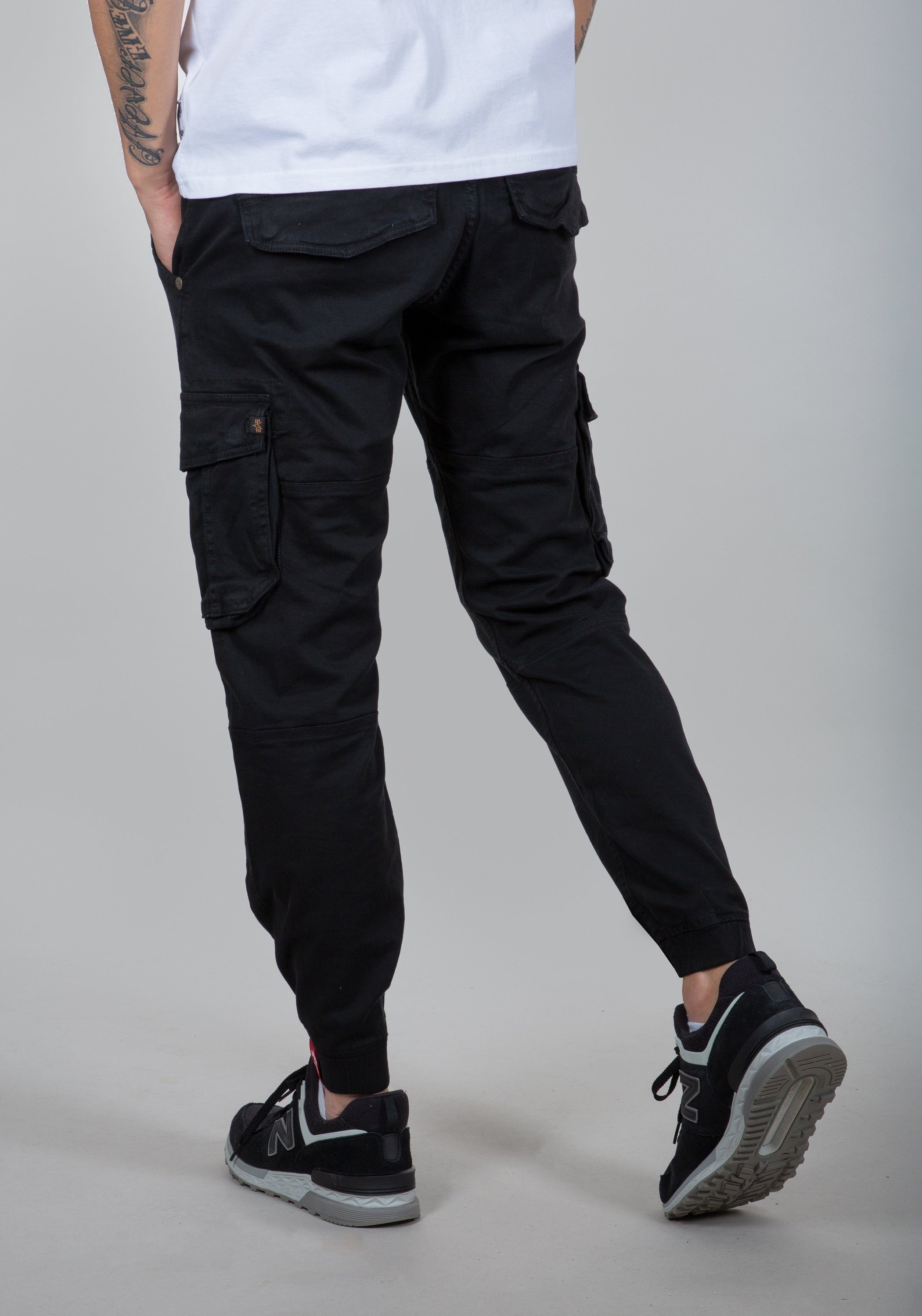 Alpha Industries Cargobroek Alpha Industries Men - Pants Army Pant