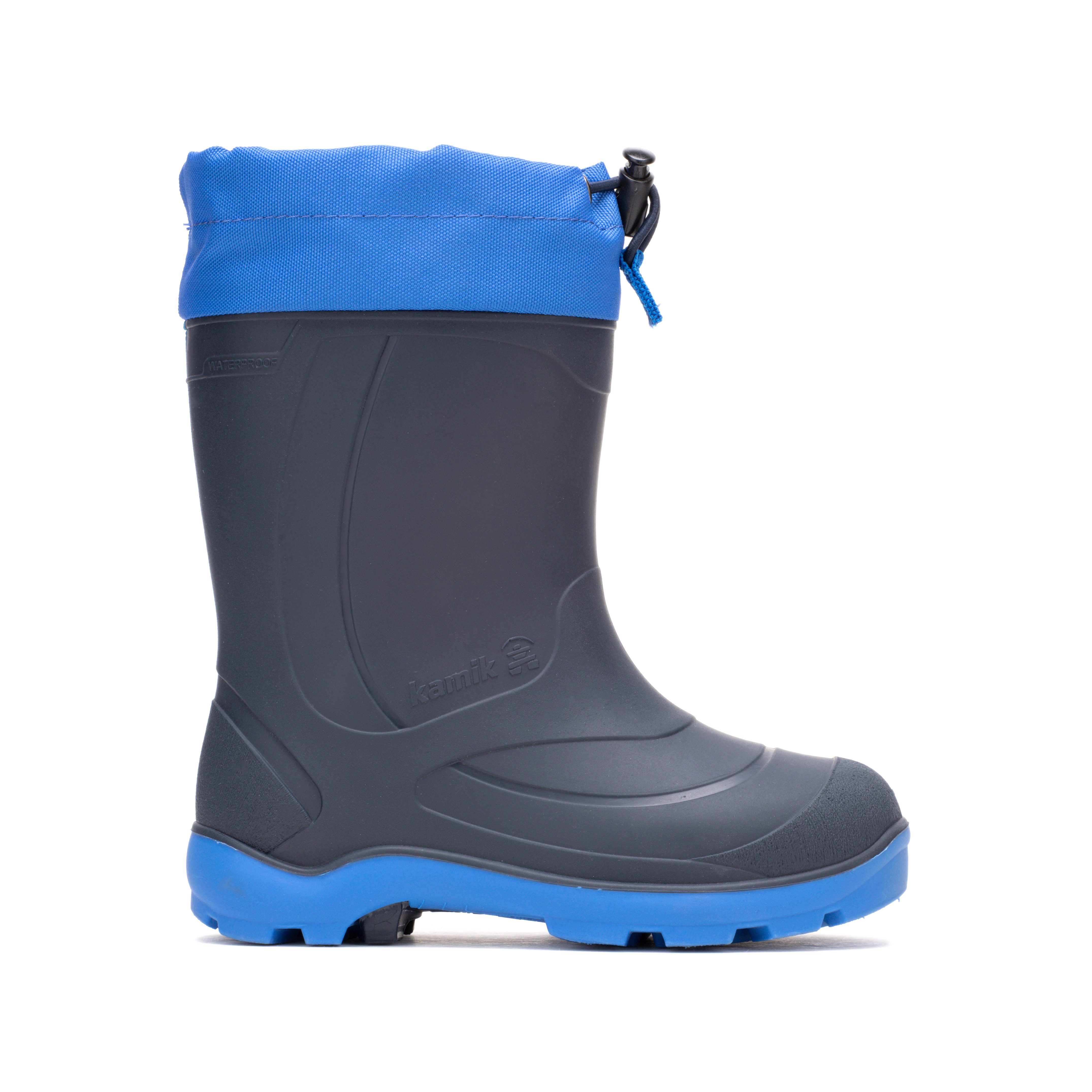 Kamik Regenlaarzen SNOBUSTERB