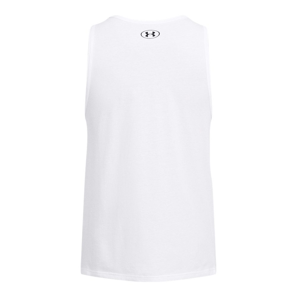 Under Armour® Trainingstop UA Sportstyle Tanktop met Logo