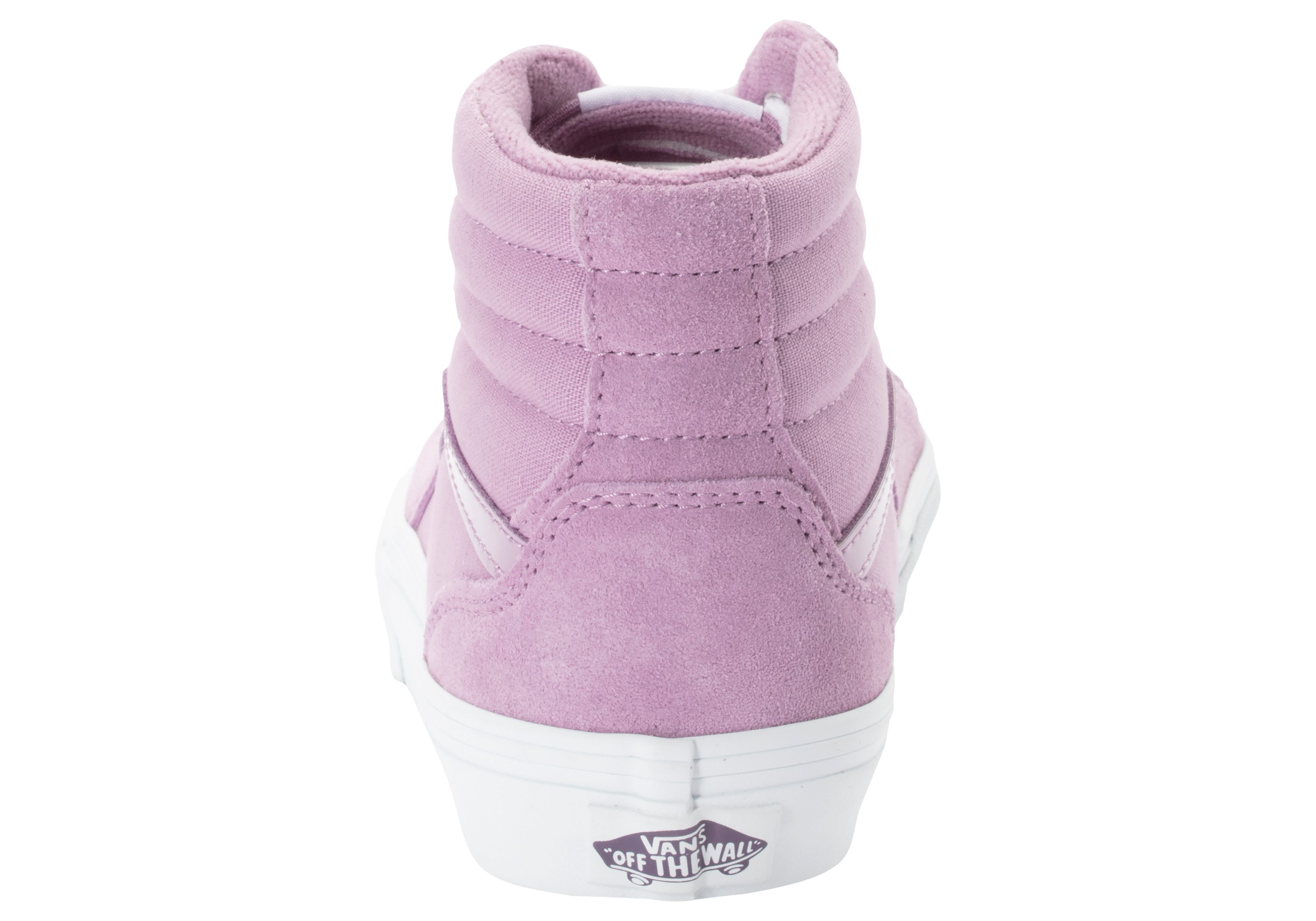 Vans Sneakers Filmore Hi