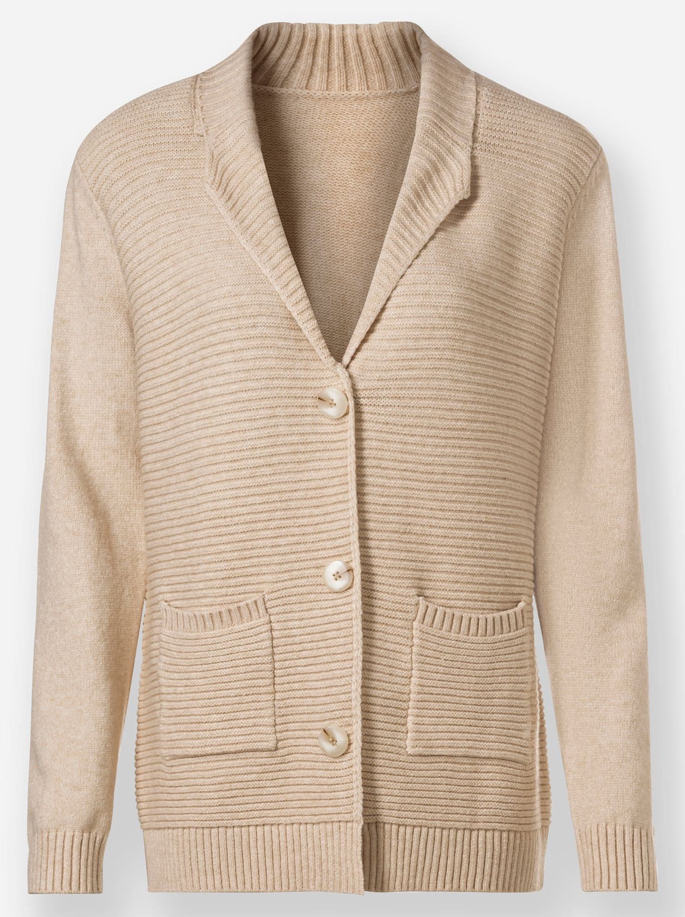 Classic Inspirationen Cardigan
