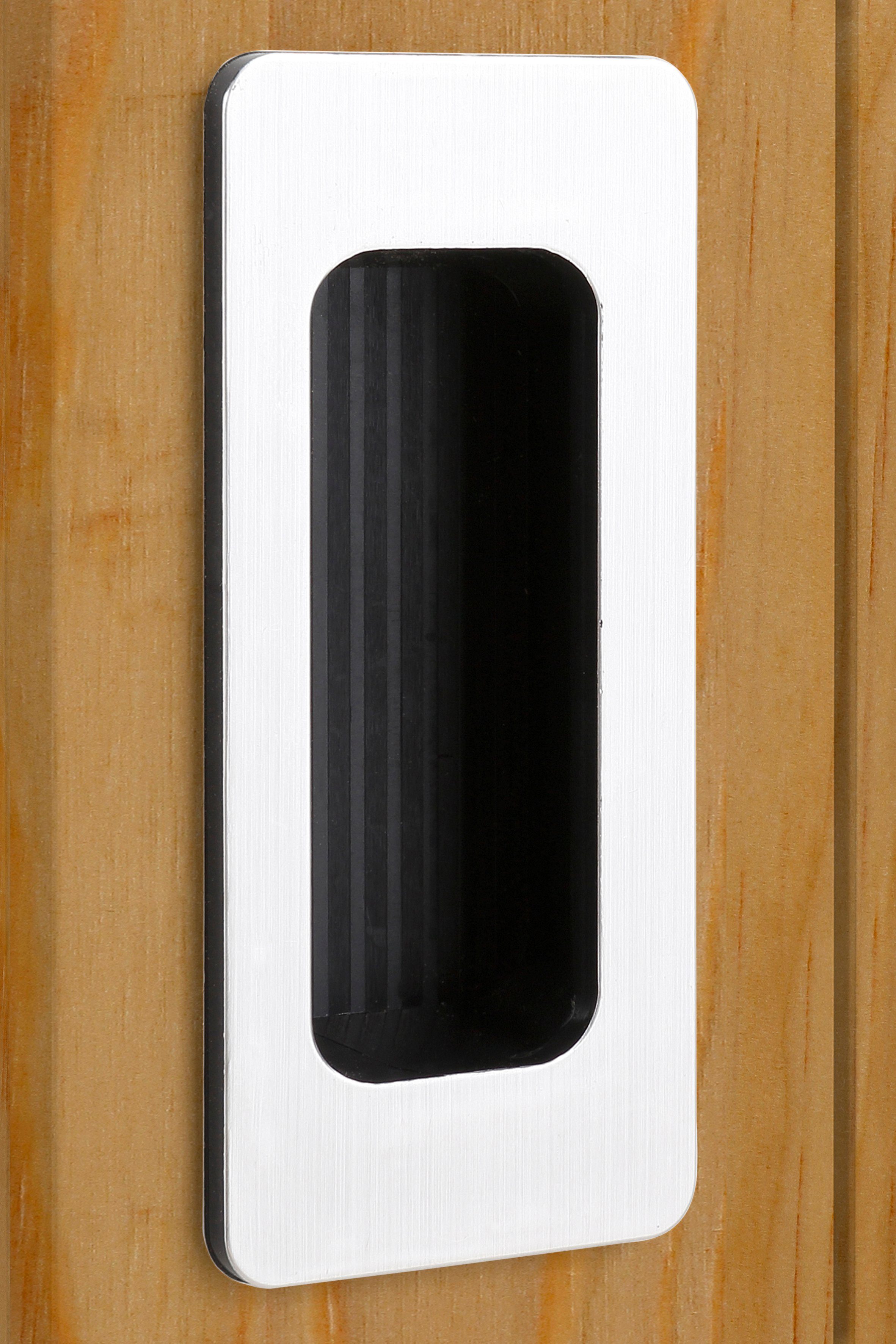Home affaire Zitbank Nekso Breedte 83 cm, van mdf of massief hout, FSC®-gecertificeerd