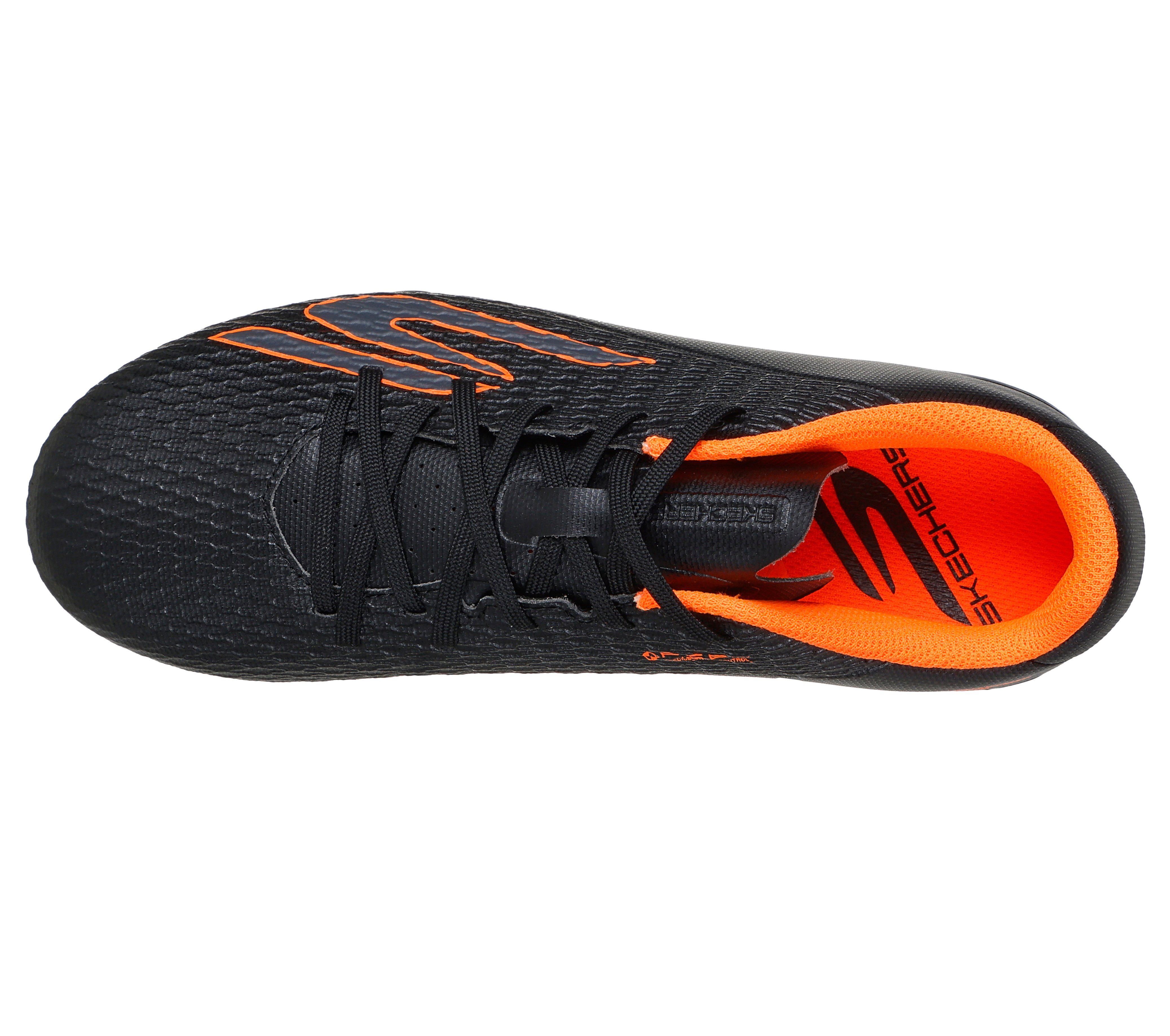Skechers Voetbalschoenen JR CRIB FG, Skechers Skx_2 Jr Td Mg Academy voetbalschoen met reactieve pasvorm