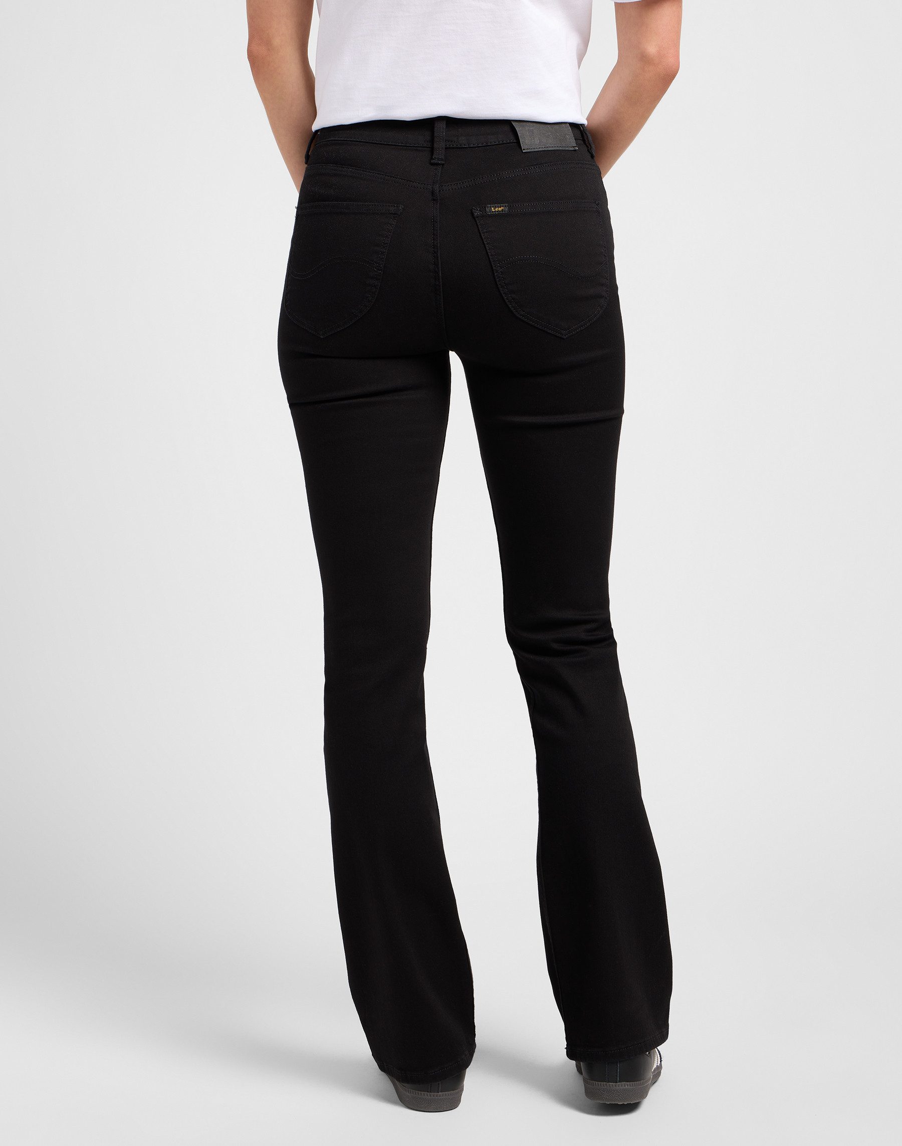 Lee® Bootcut jeans BREESE BOOT