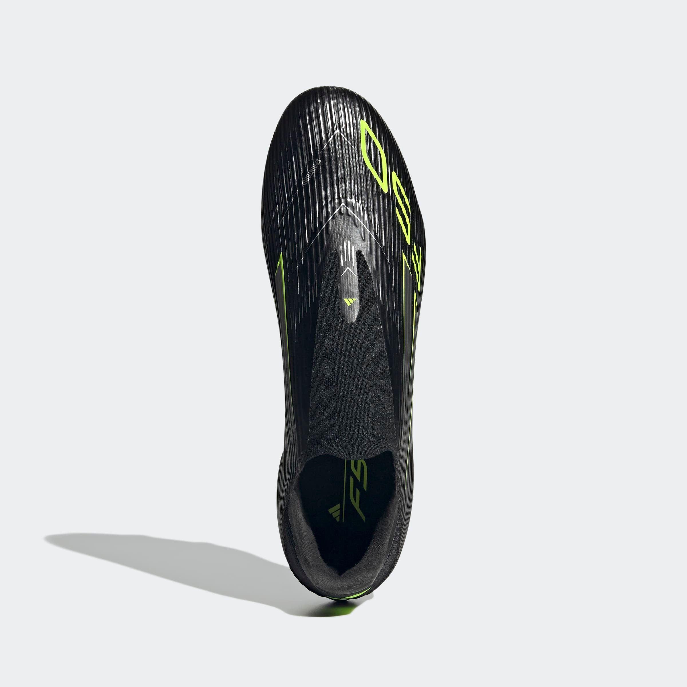 adidas Performance Voetbalschoenen F50 LEAGUE LACELESS FIRM/MULTI-GROUND BOOTS