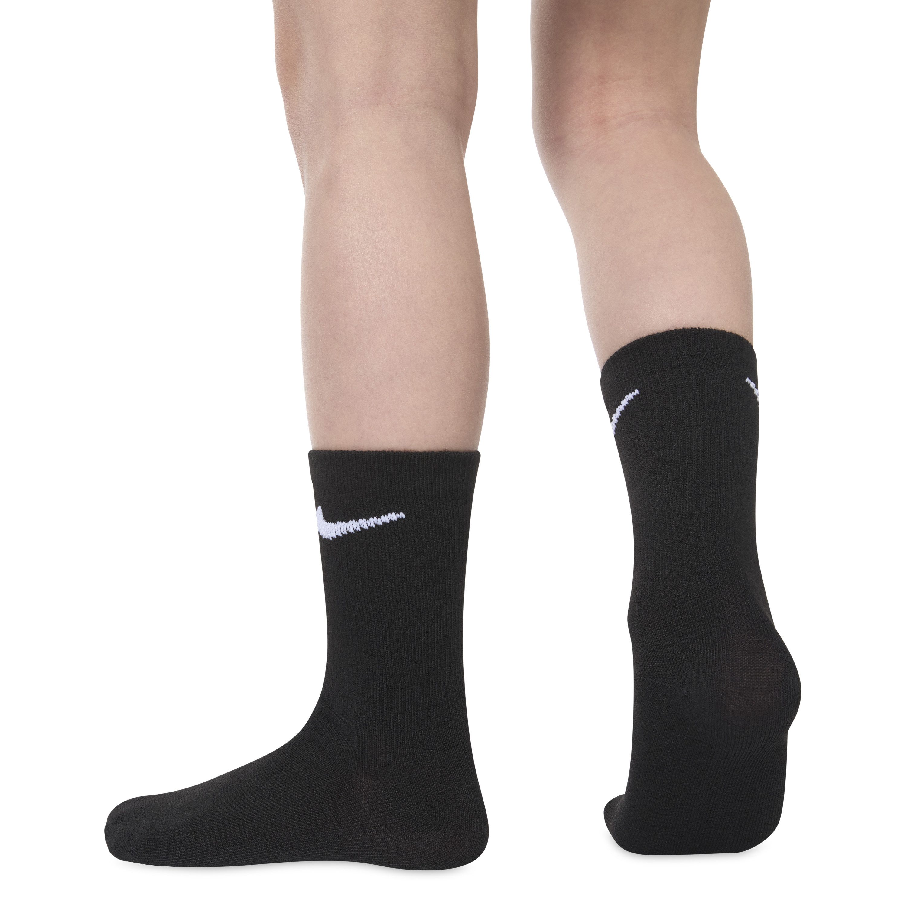 Nike Sportswear Sportsokken - Voor kinderen (set, 6 paar)