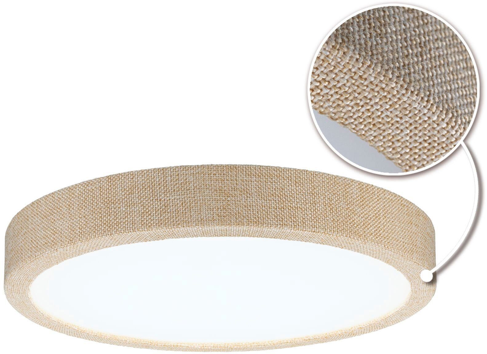 Paulmann Led-paneel Cosara 15W 4000K 300mm IP44