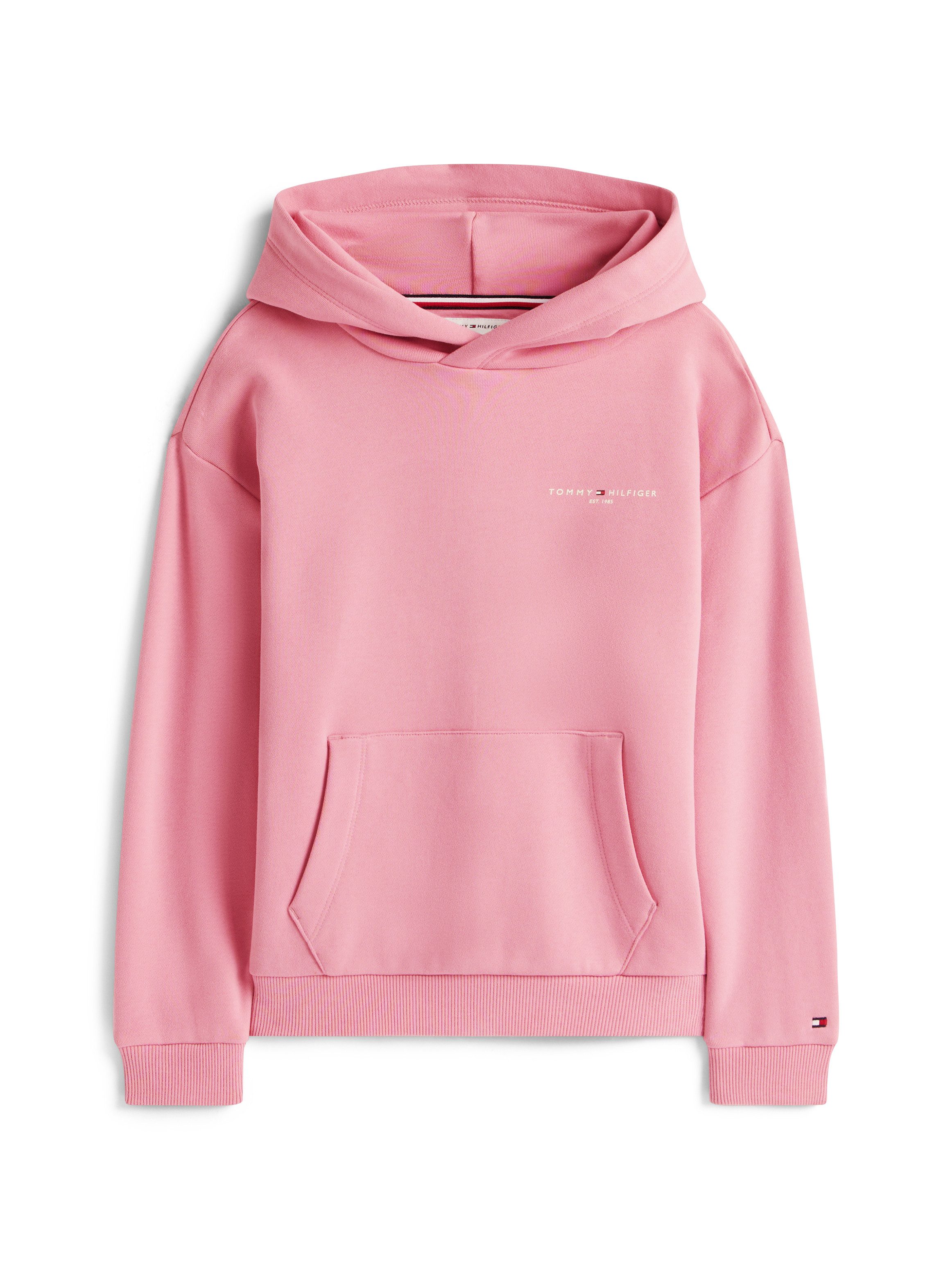 Tommy Hilfiger Hoodie MINI CORP HOODIE