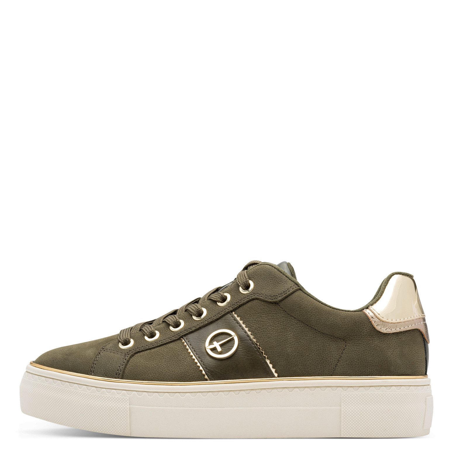 Tamaris Plateausneakers