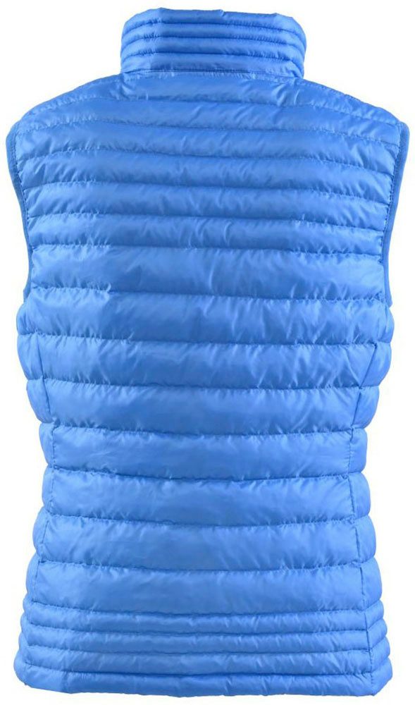 Fuchs Schmitt Bodywarmer met breedtestiksels