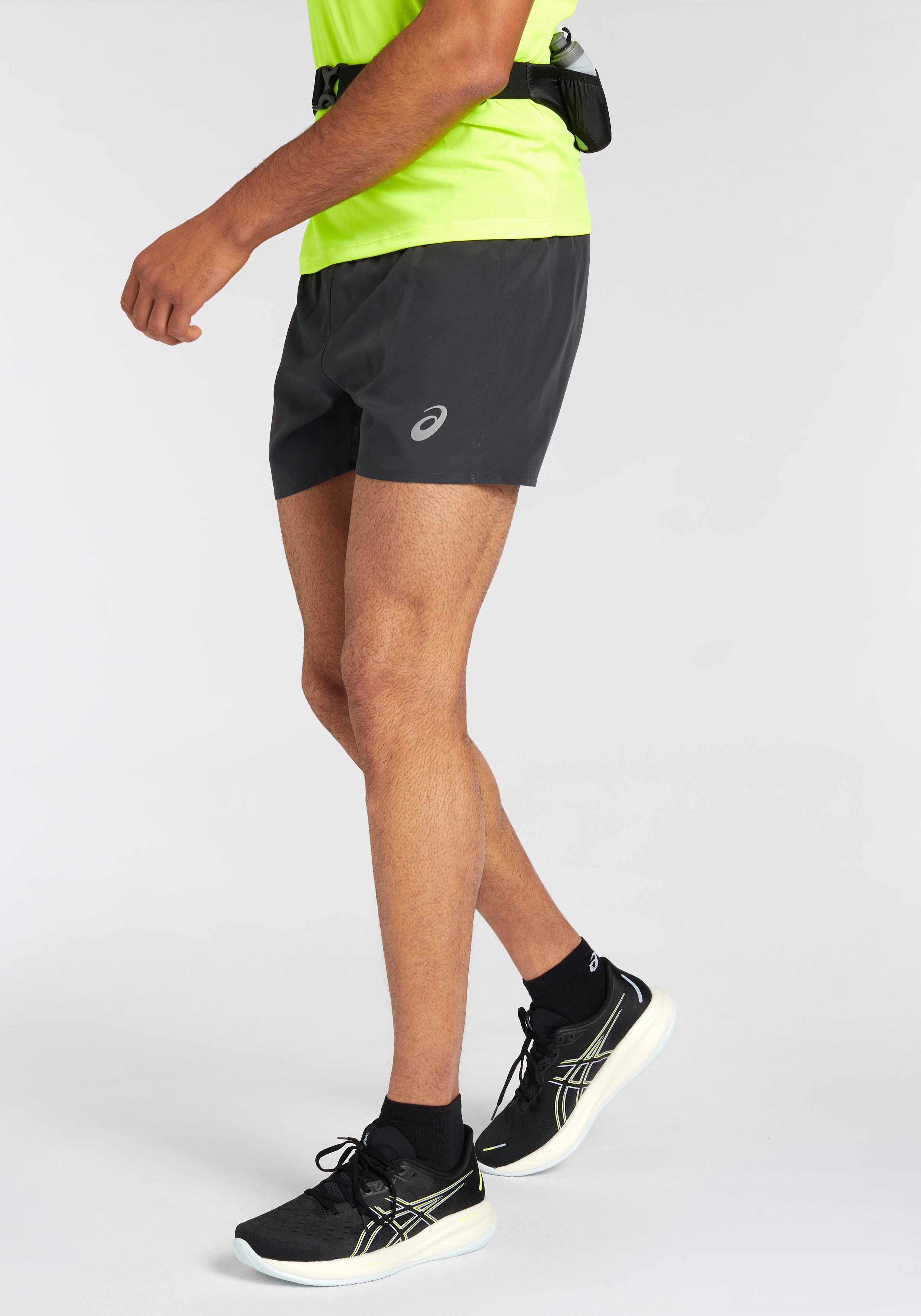 Asics Runningshort CORE 5IN SHORT