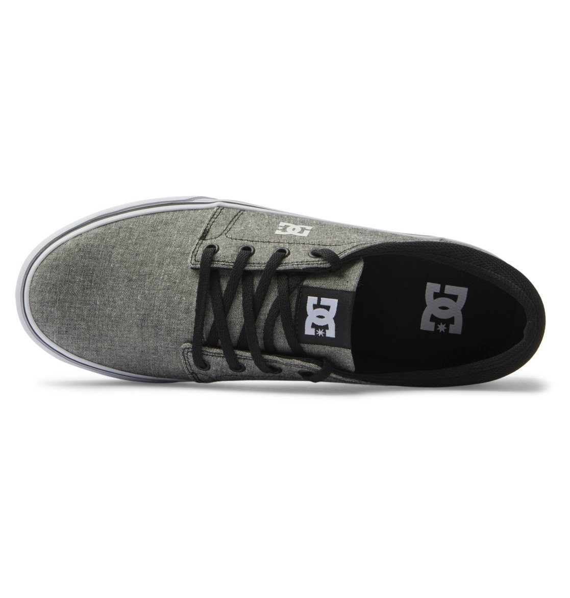 DC Shoes Sneakers Trase TX