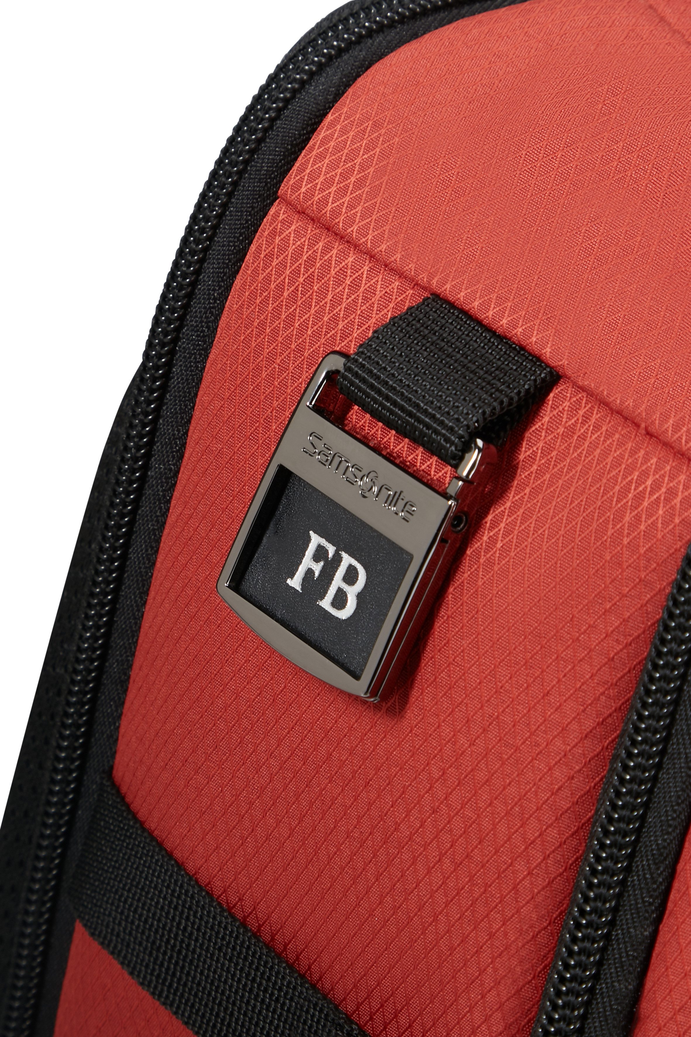 Samsonite Rugzak ARMOX